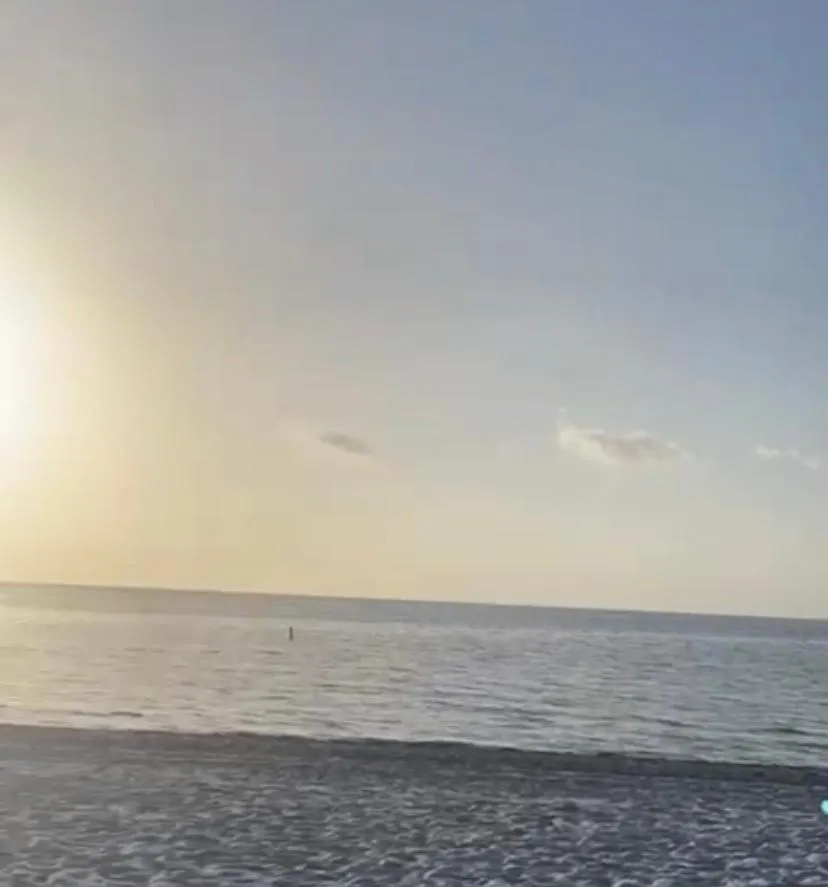 Silver Sands Beach Resort