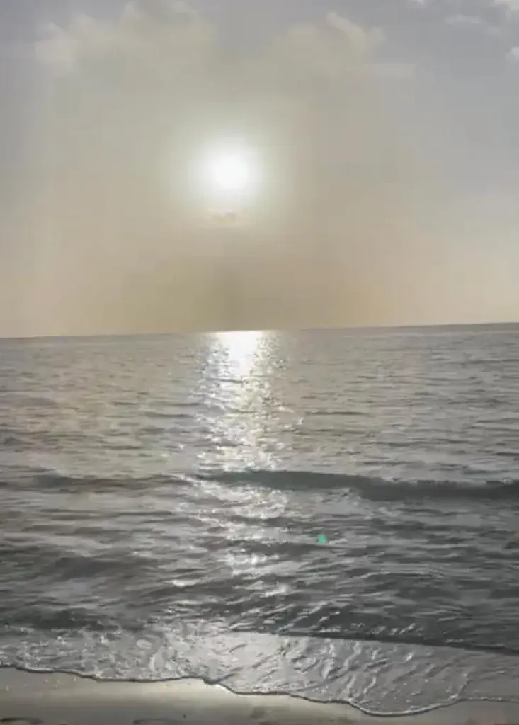 Silver Sands Beach Resort Silver Sands Beach Resort