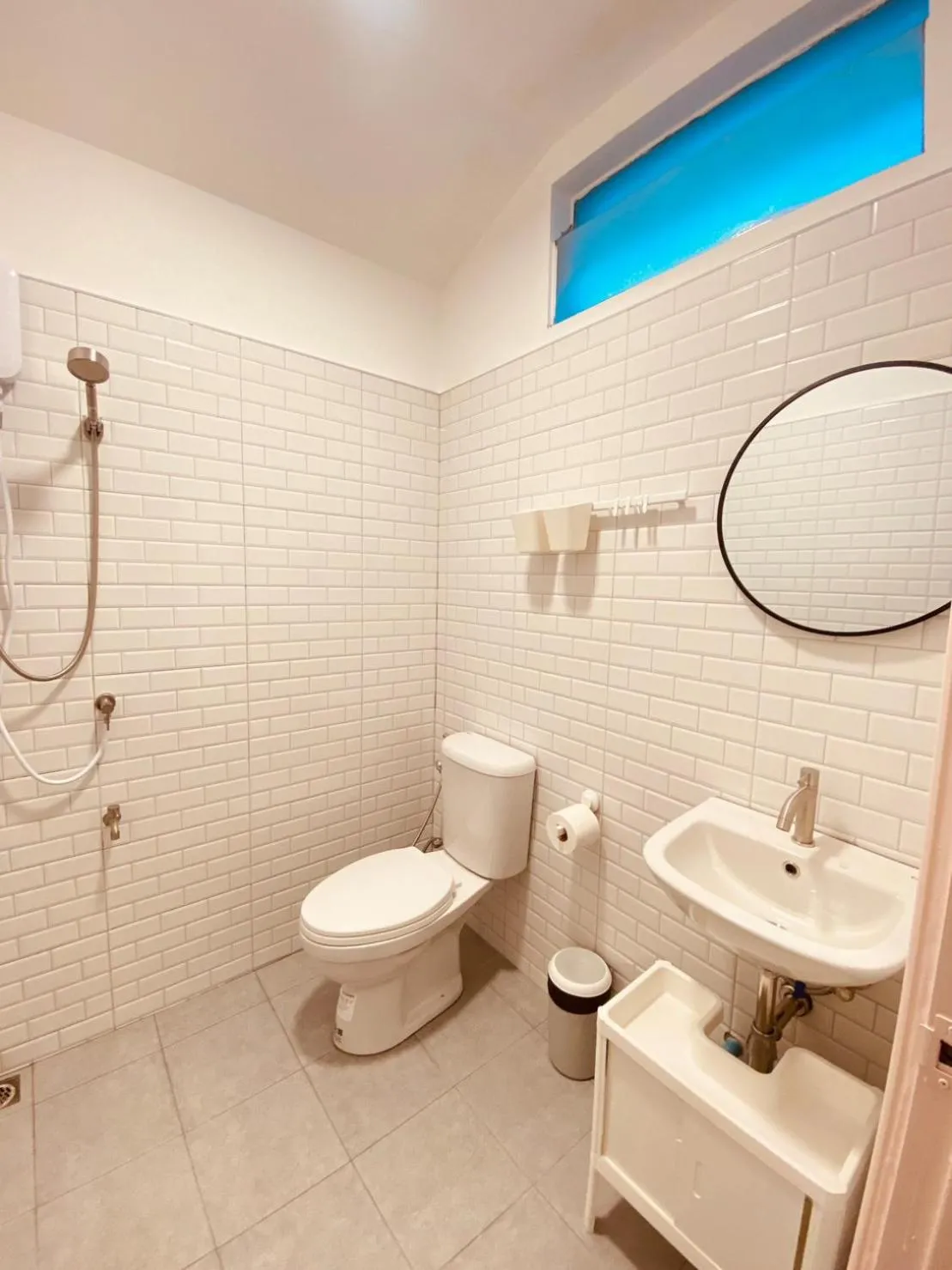 Triple J hotel Trang