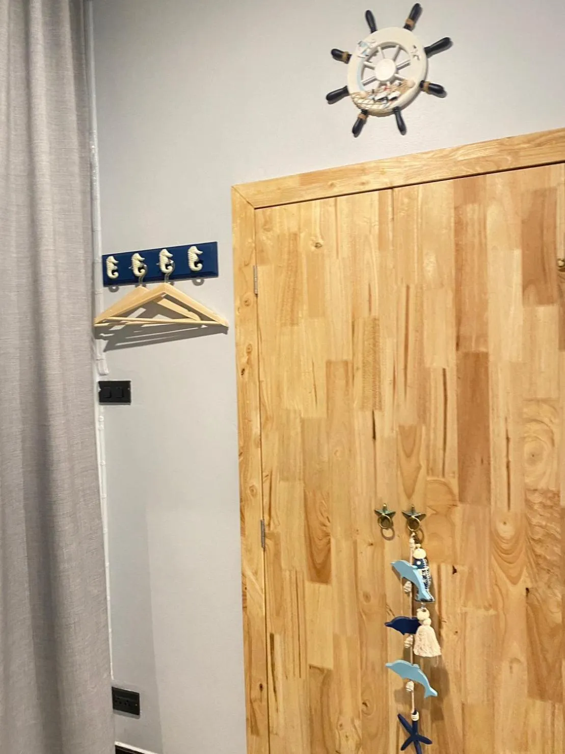 Triple J hotel Trang