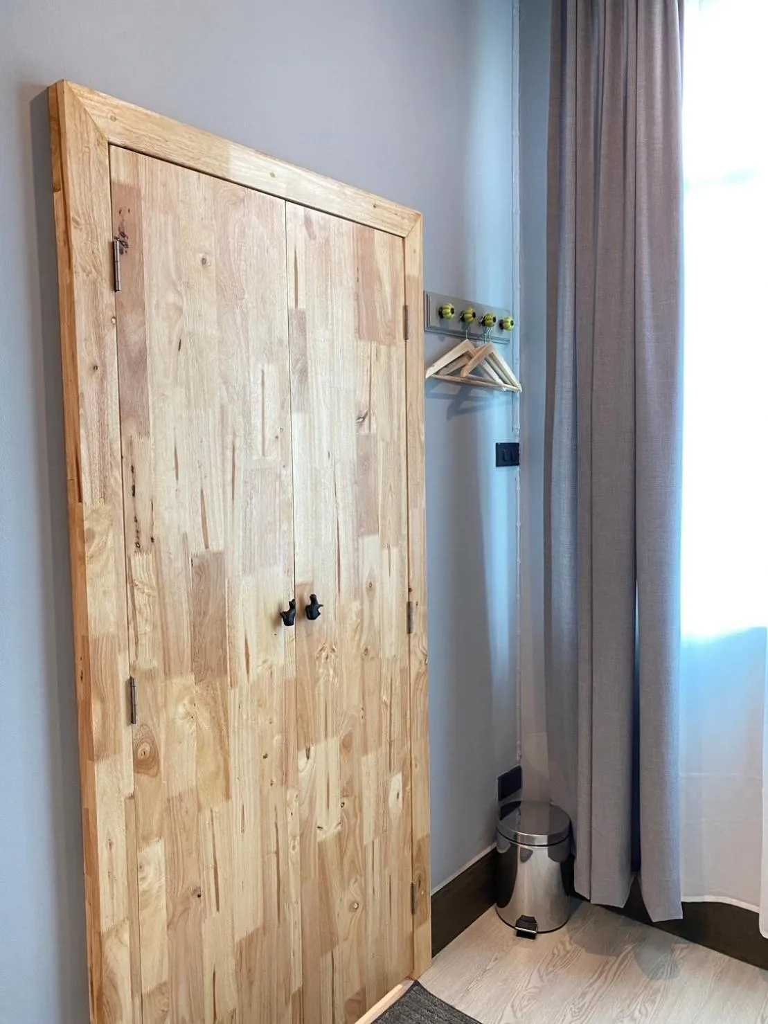 Triple J hotel Trang