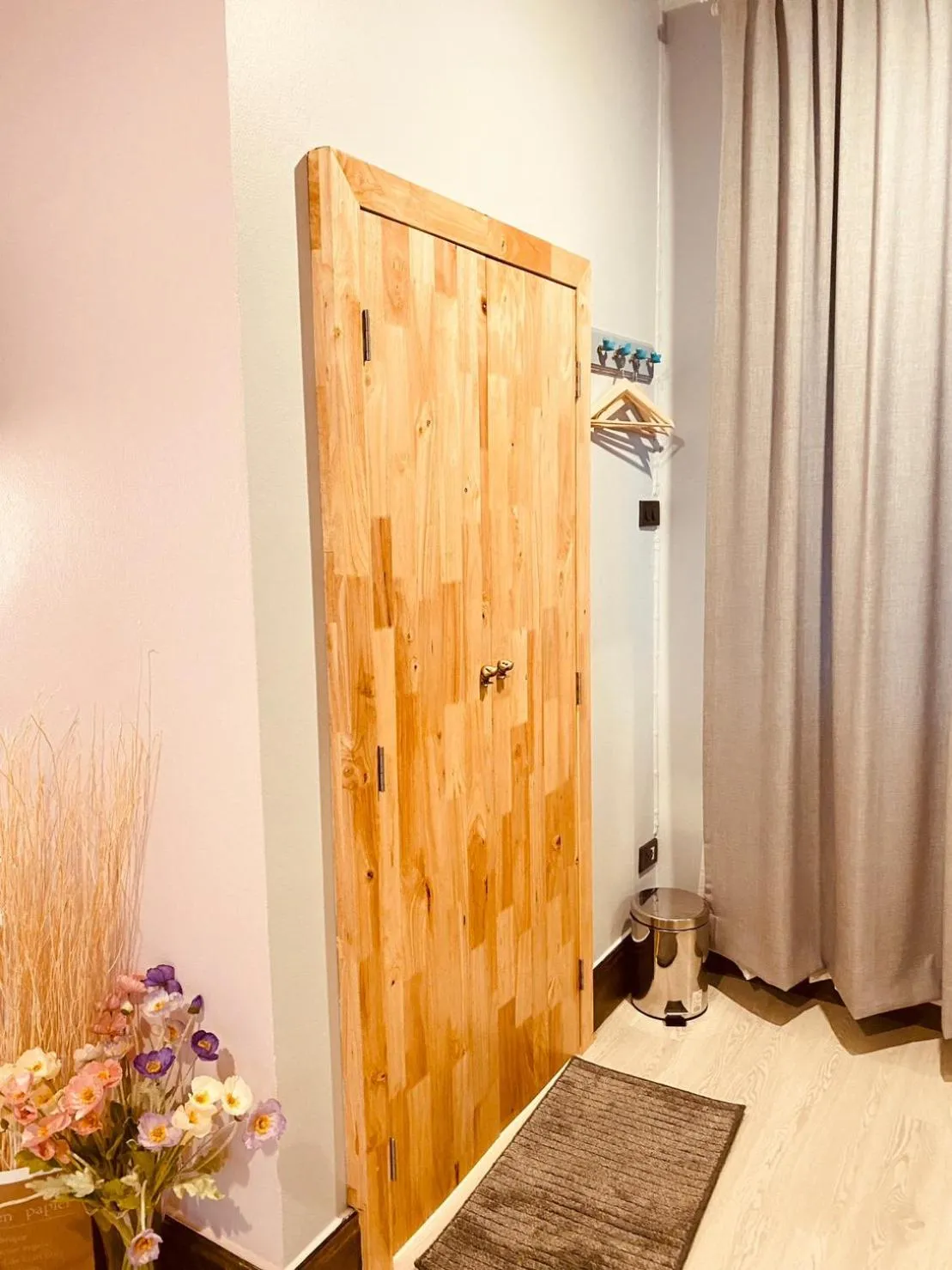 Triple J hotel Trang