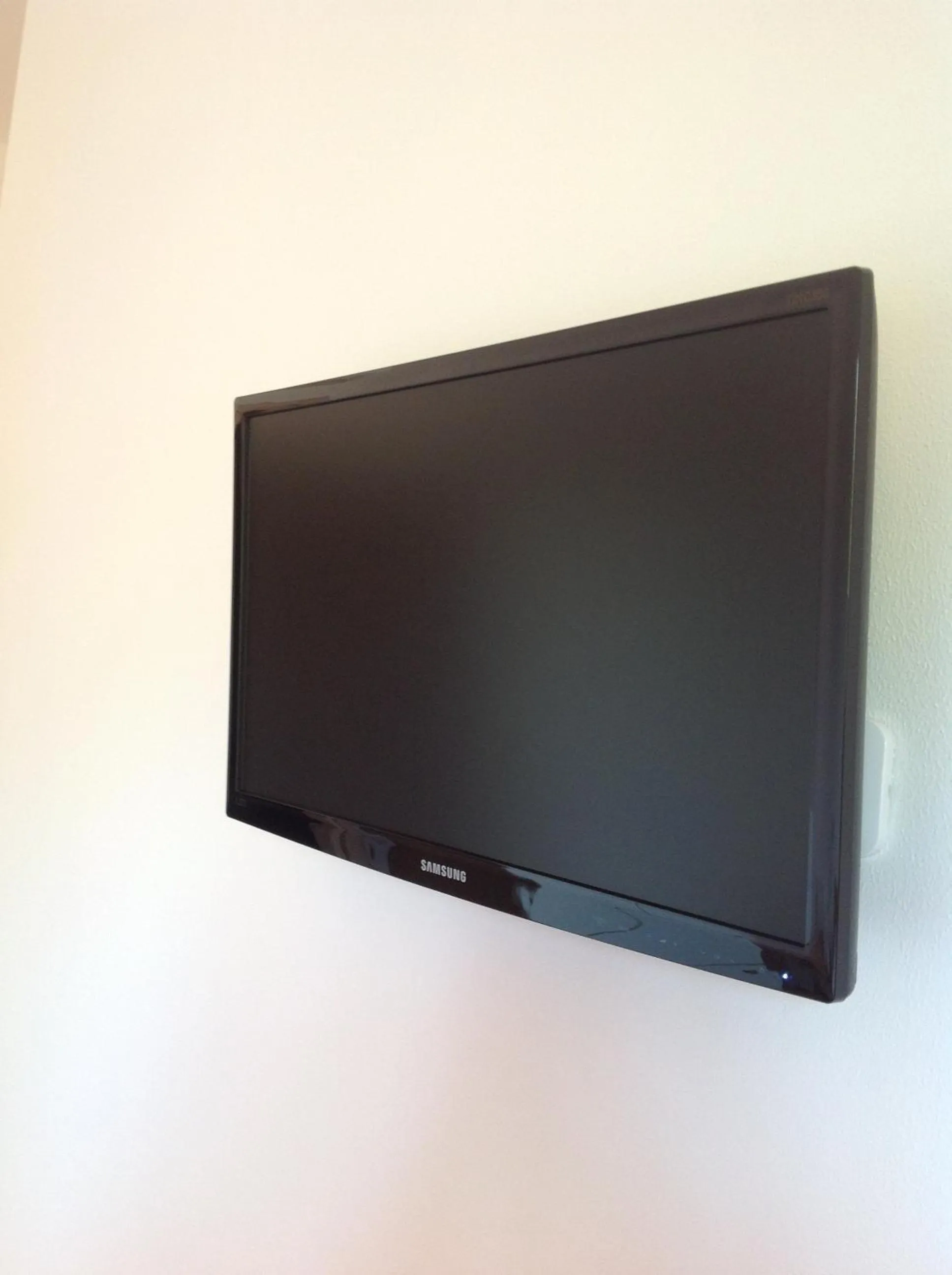 TV and multimedia in Albergo La Portaccia