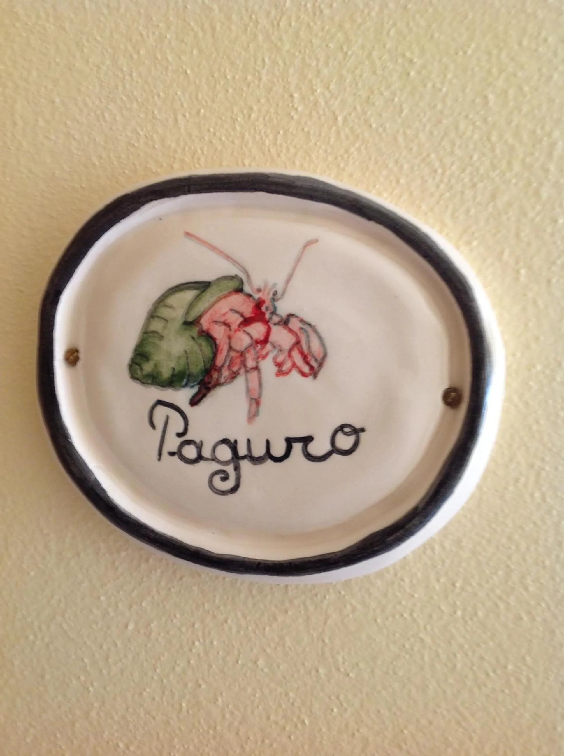 Other in Albergo La Portaccia