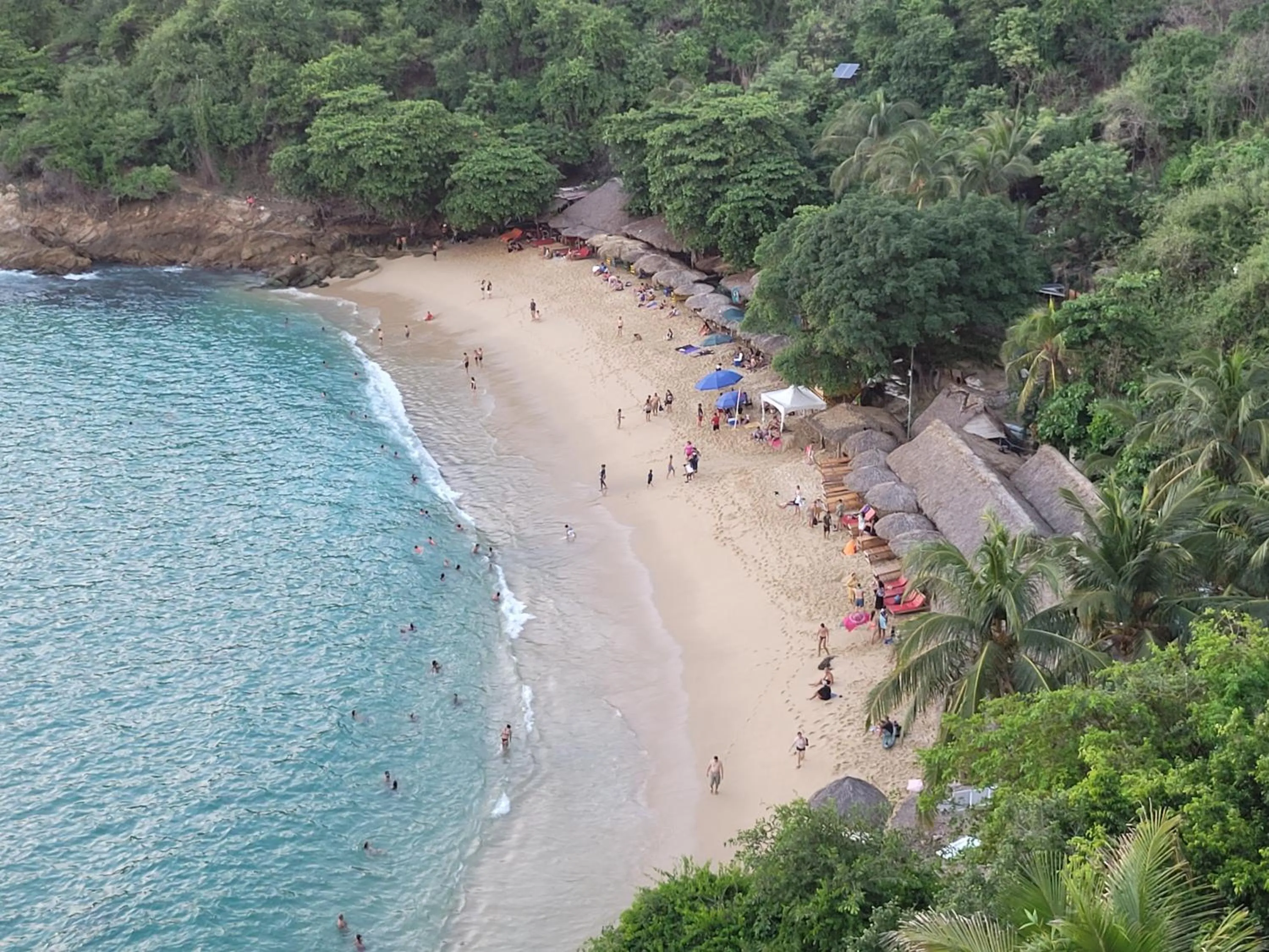 Nearby landmark in Tal Vez Boutique Hotel