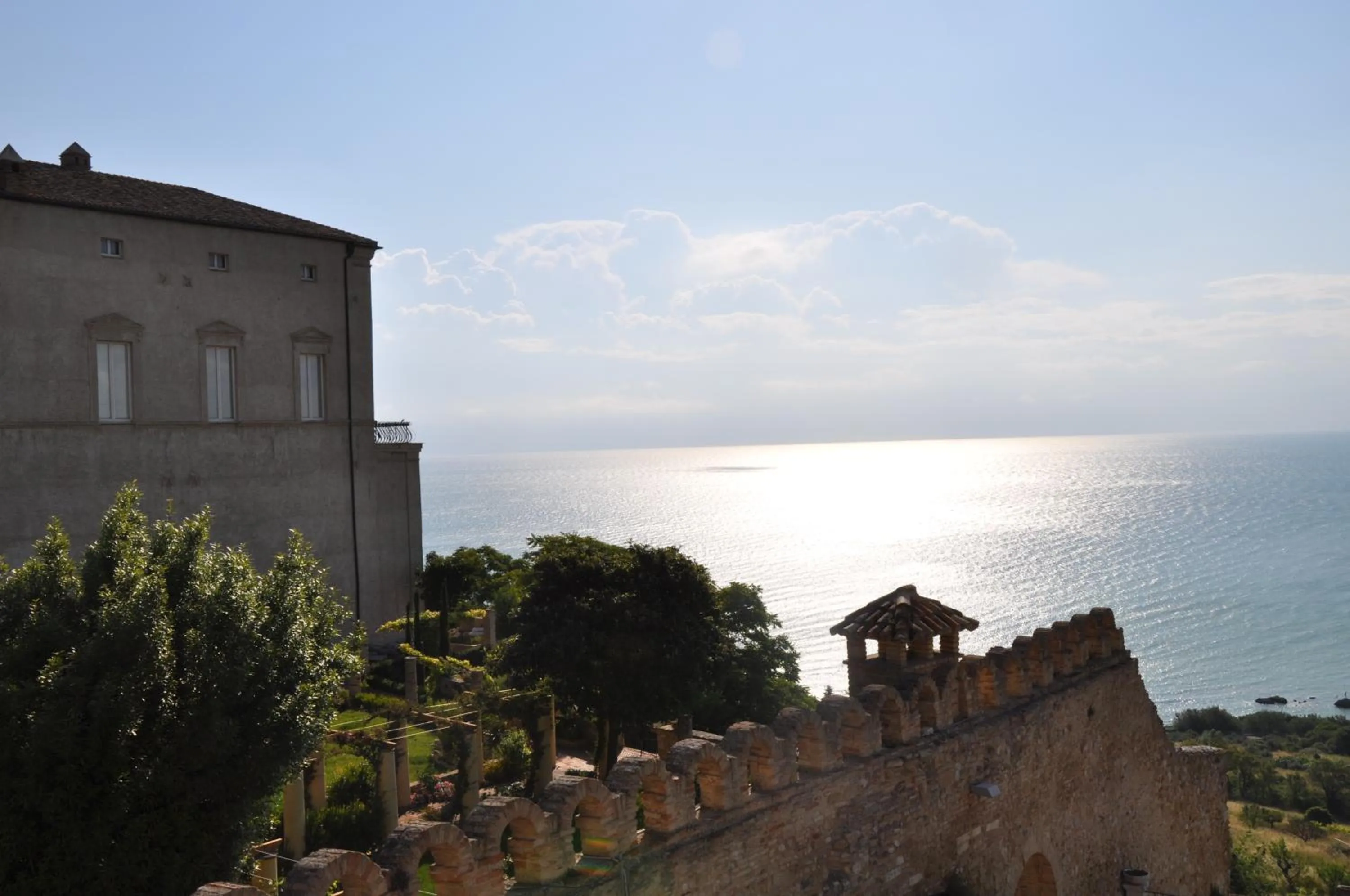 Day in Residenza Amblingh