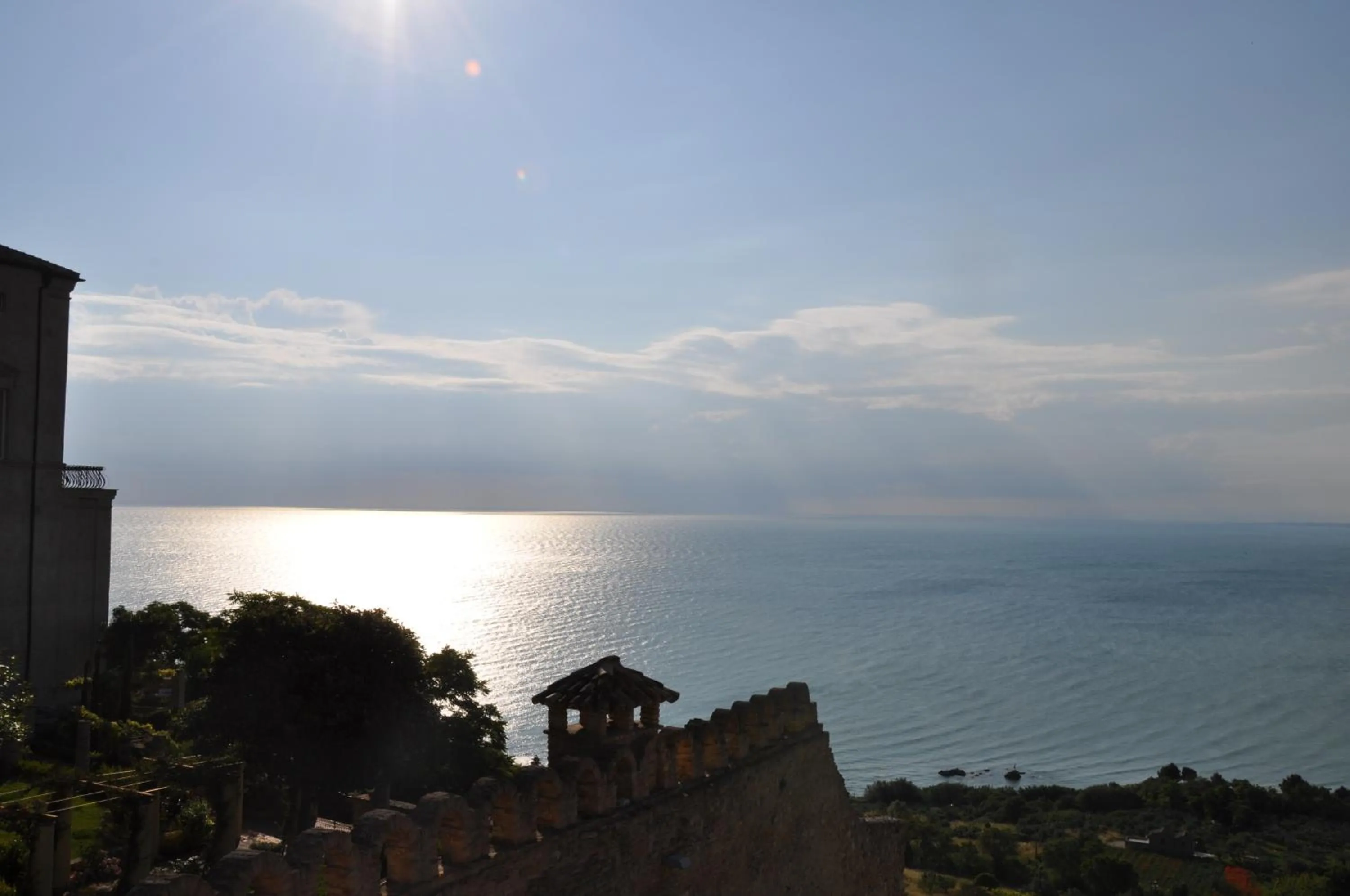 Day in Residenza Amblingh