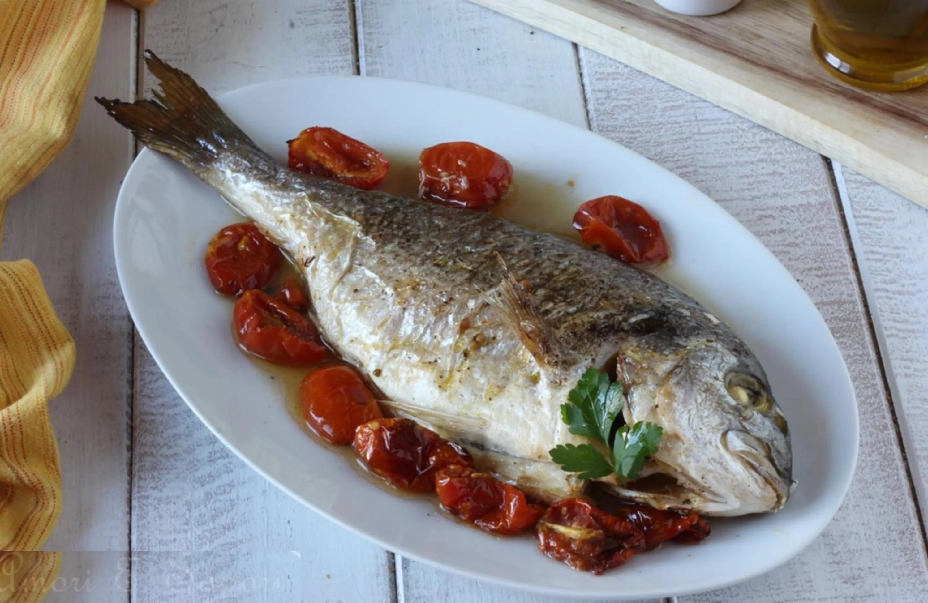 Meals in Hotel Angle Atlas