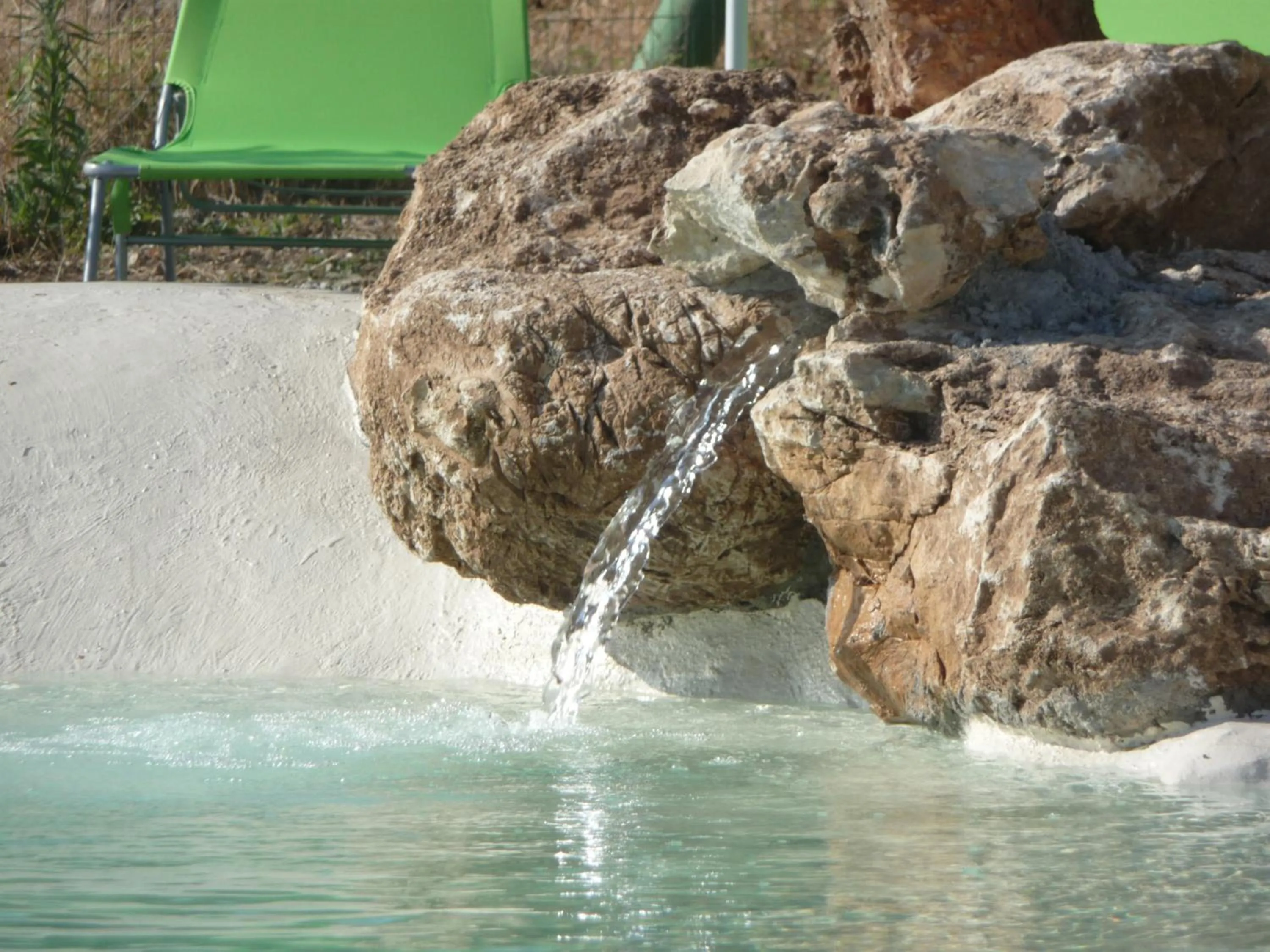 Day in Villa Paladino Solunto