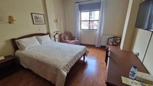 Hotel Peninsular