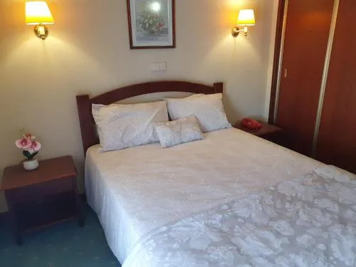 Hotel Peninsular