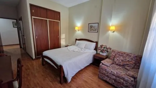 Hotel Peninsular