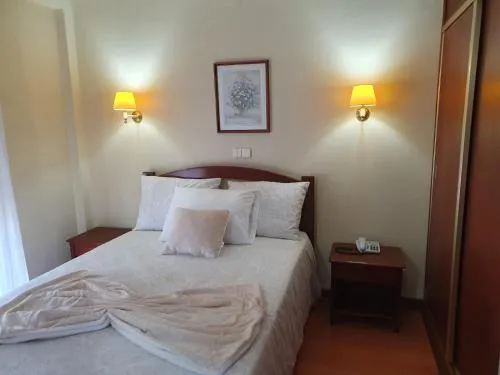 Hotel Peninsular
