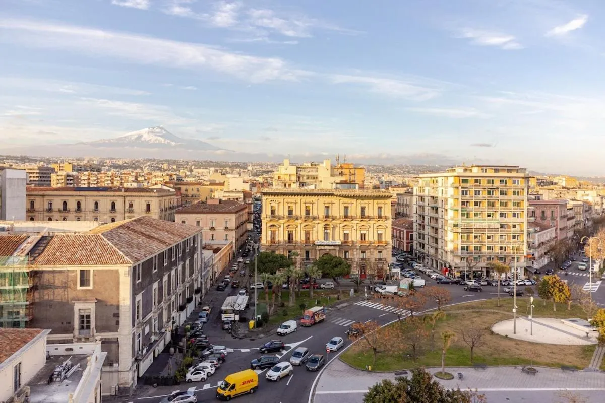 Nearby landmark in Elephant's Smile B&B