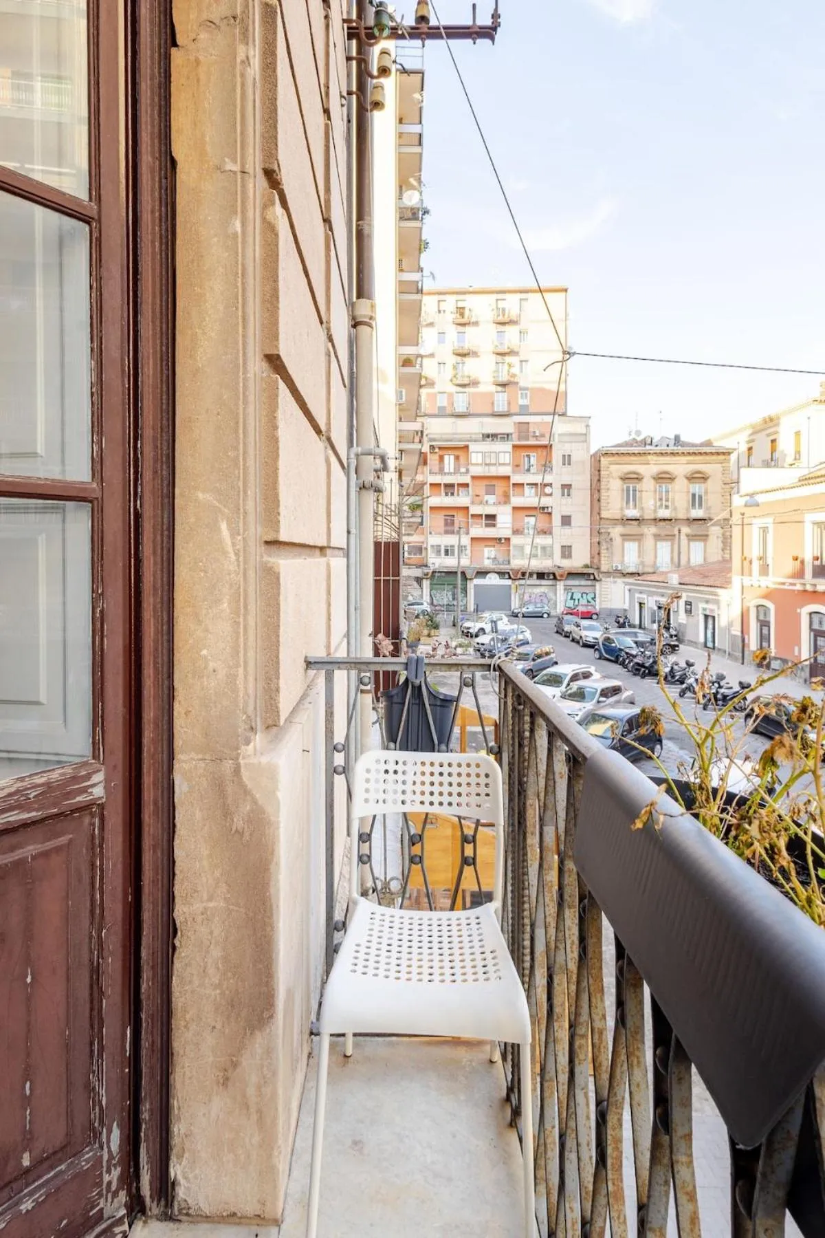 Property building in Elephant's Smile B&B