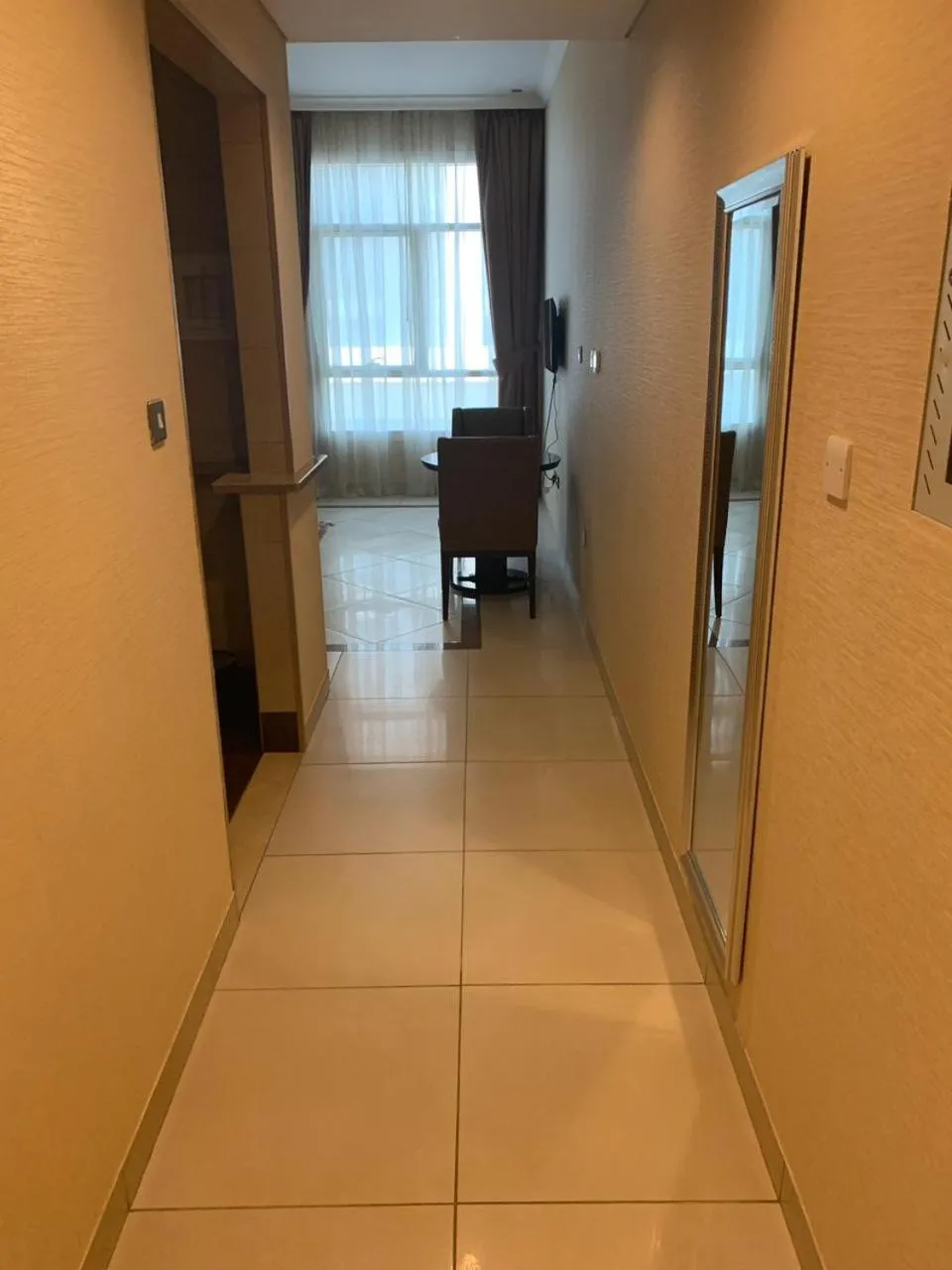 Paragon Hotel Apartments