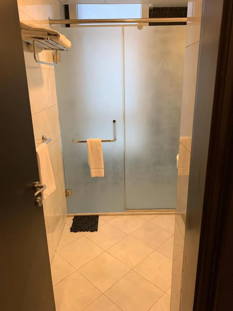 Paragon Hotel Apartments