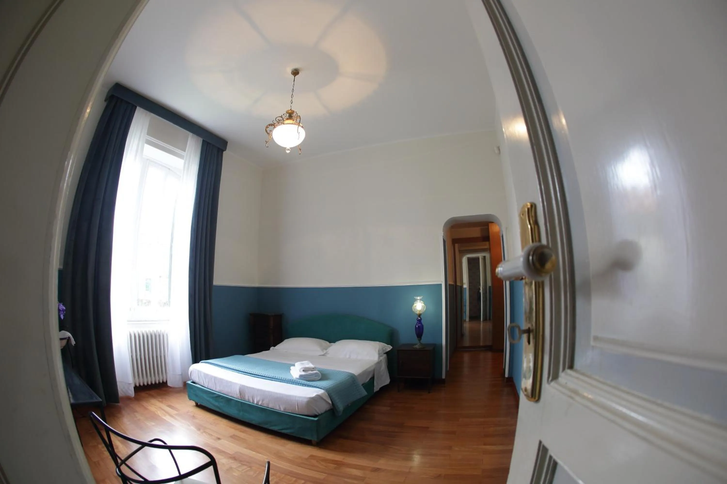 Town House Messina Paradiso