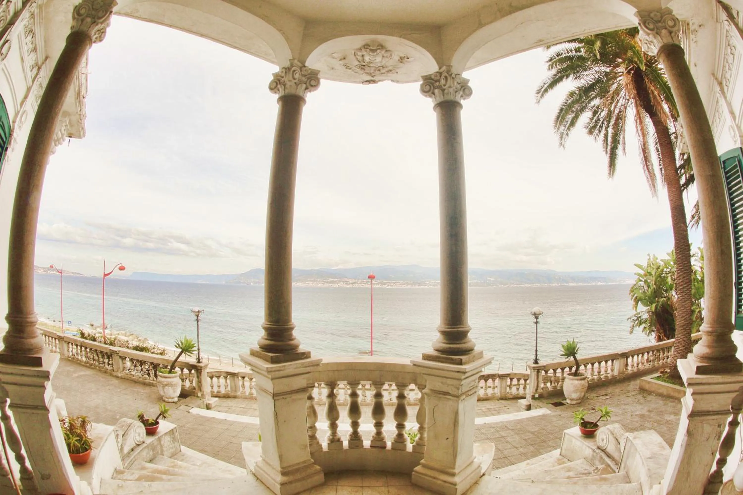 Town House Messina Paradiso