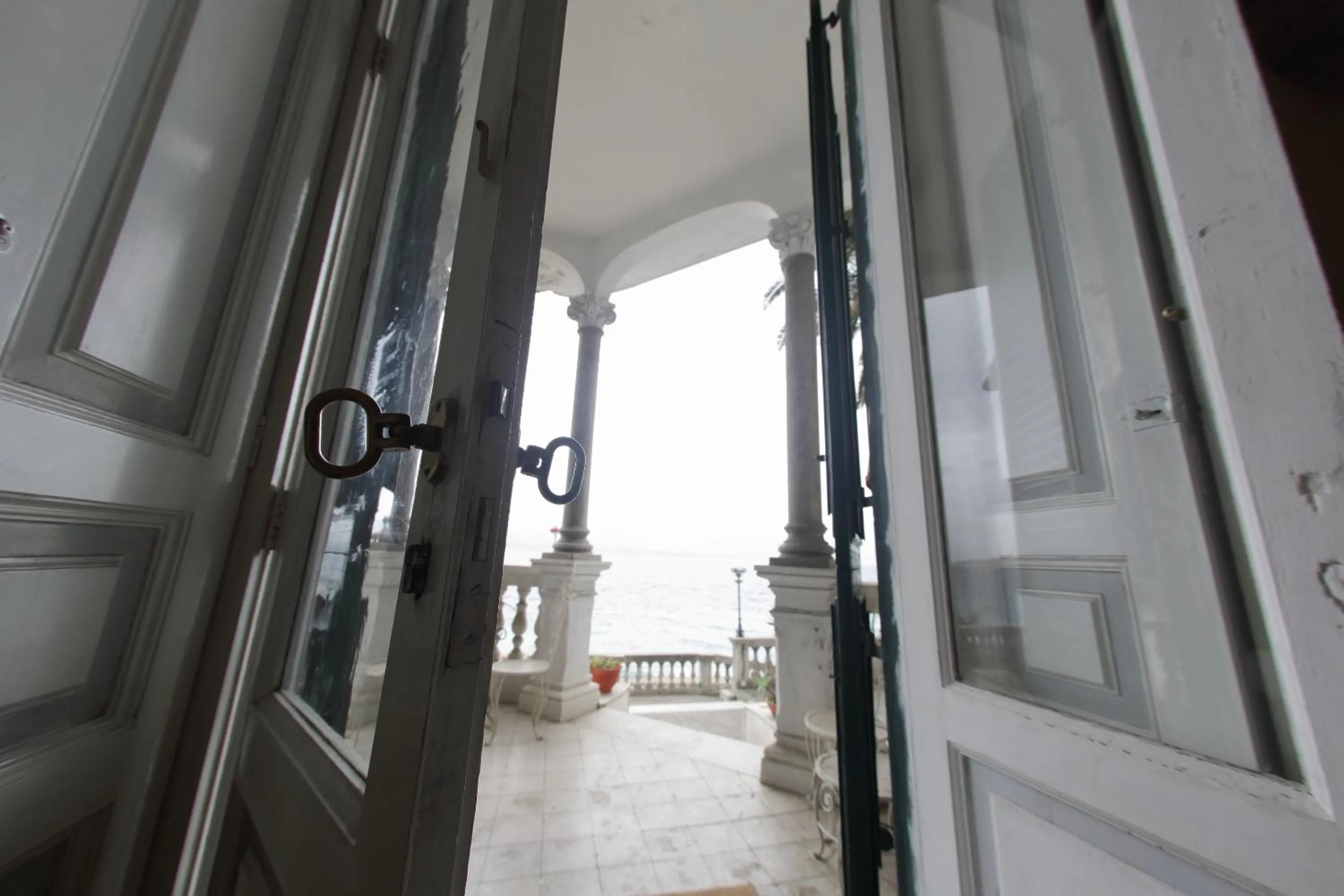 Town House Messina Paradiso