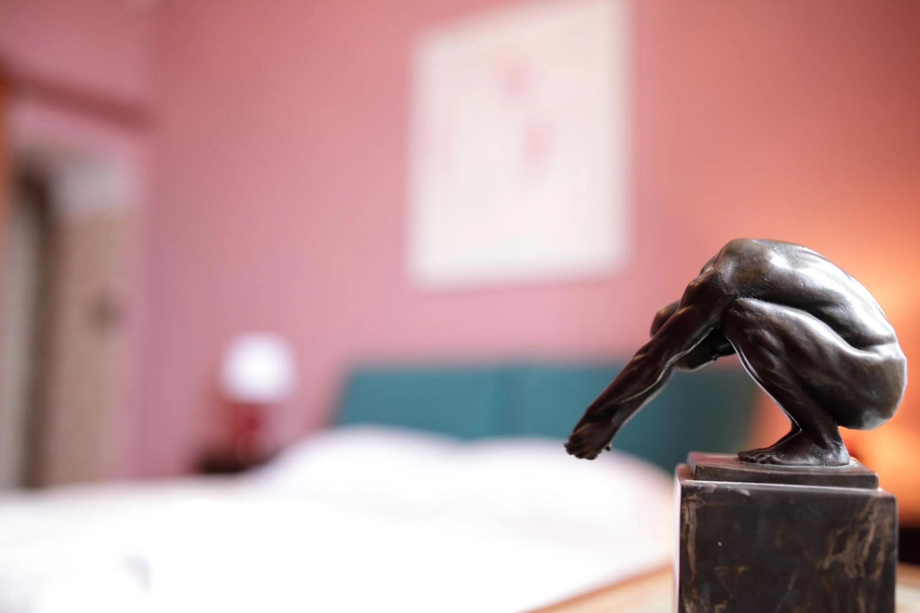 Town House Messina Paradiso