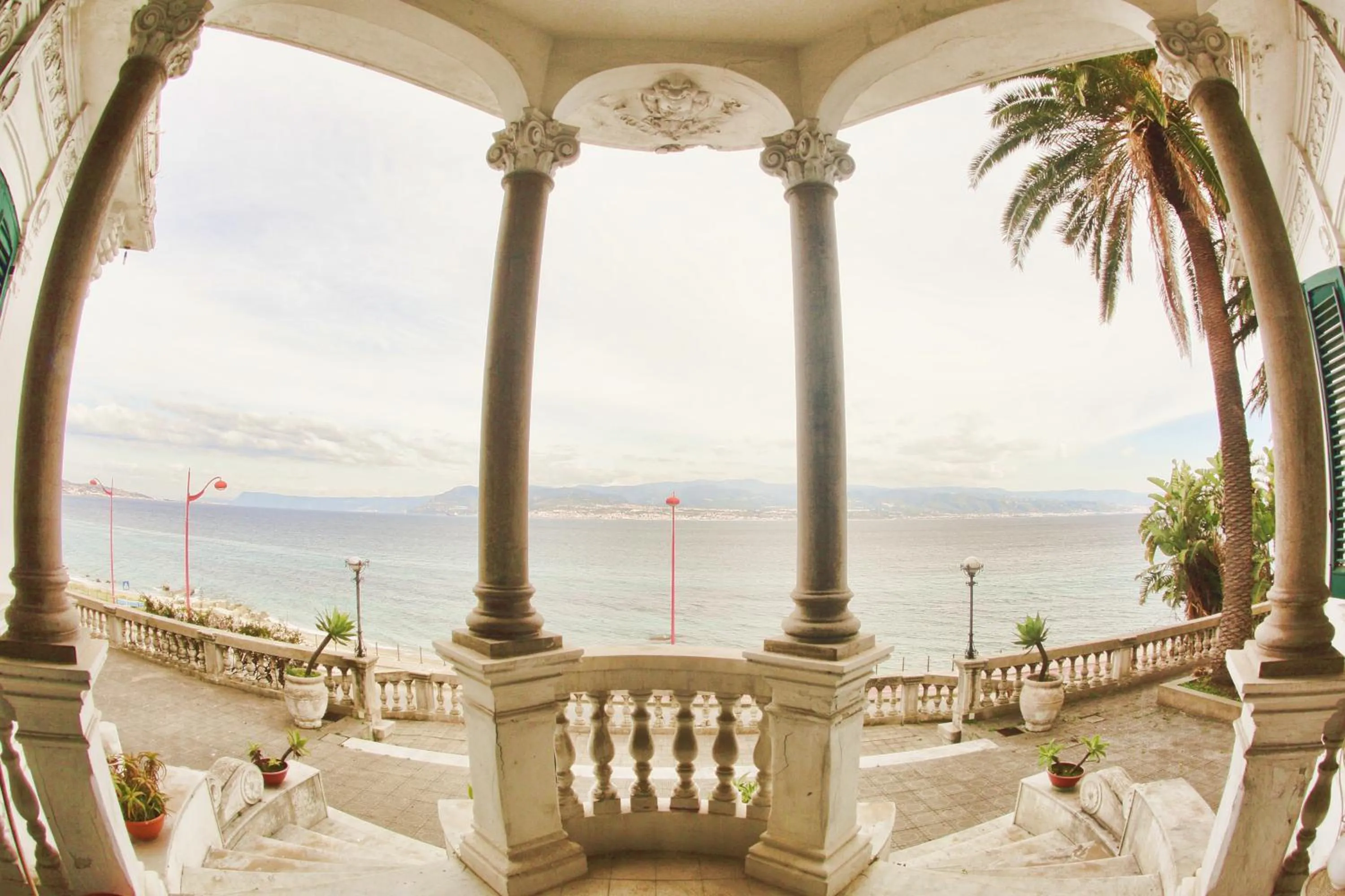 Town House Messina Paradiso