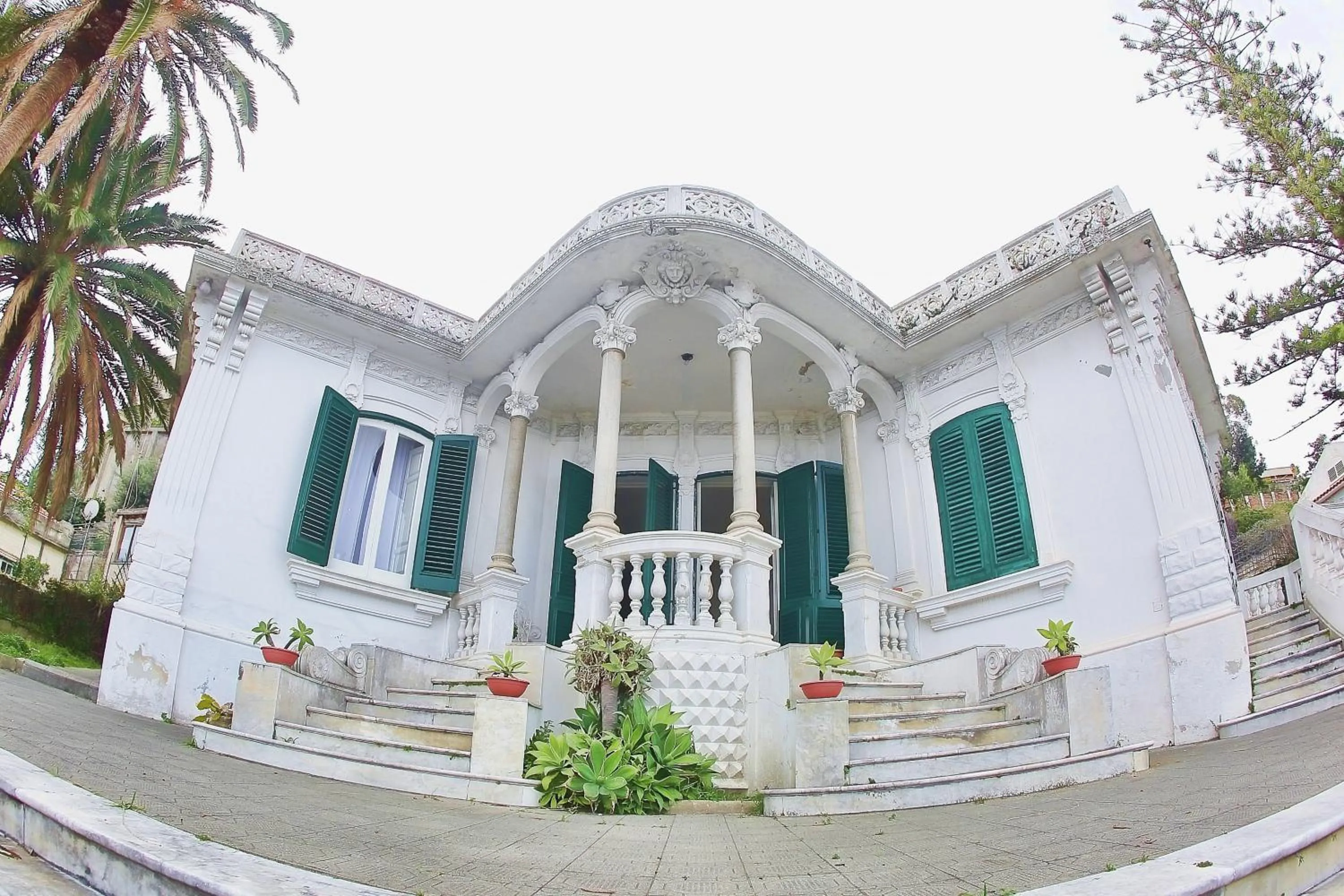 Town House Messina Paradiso