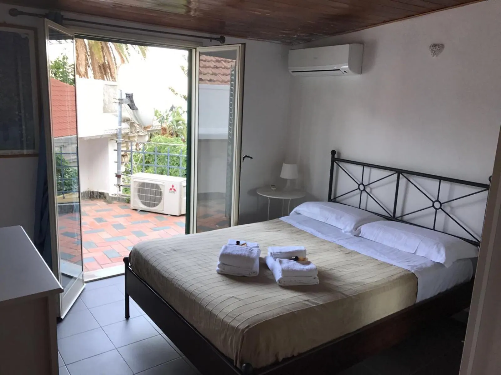 Town House Messina Paradiso