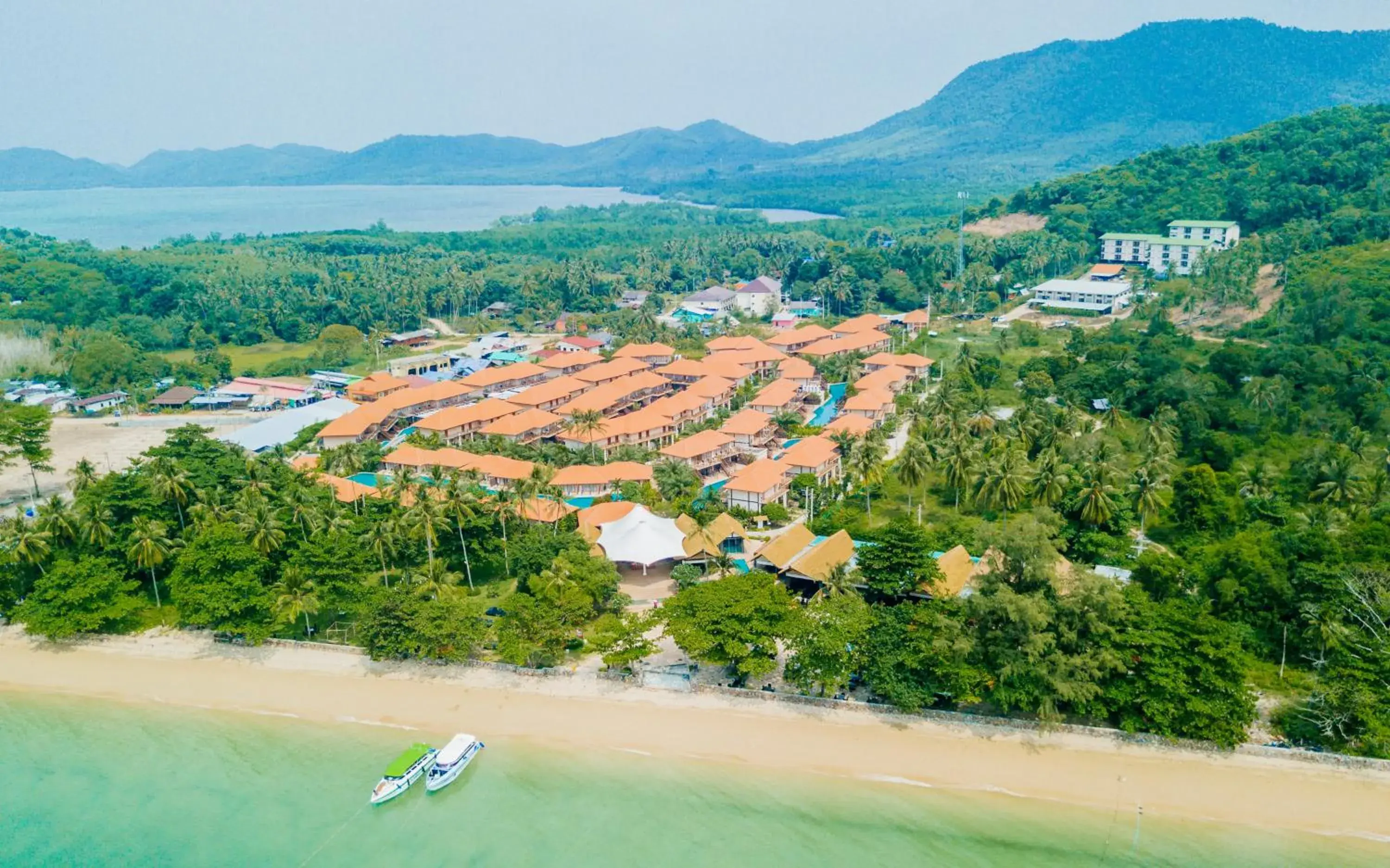 Blue Bay Resort - Access to Pool and Beach-Phuket & Krabi Blue Bay Resort - Access to Pool and Beach-Phuket & Krabi