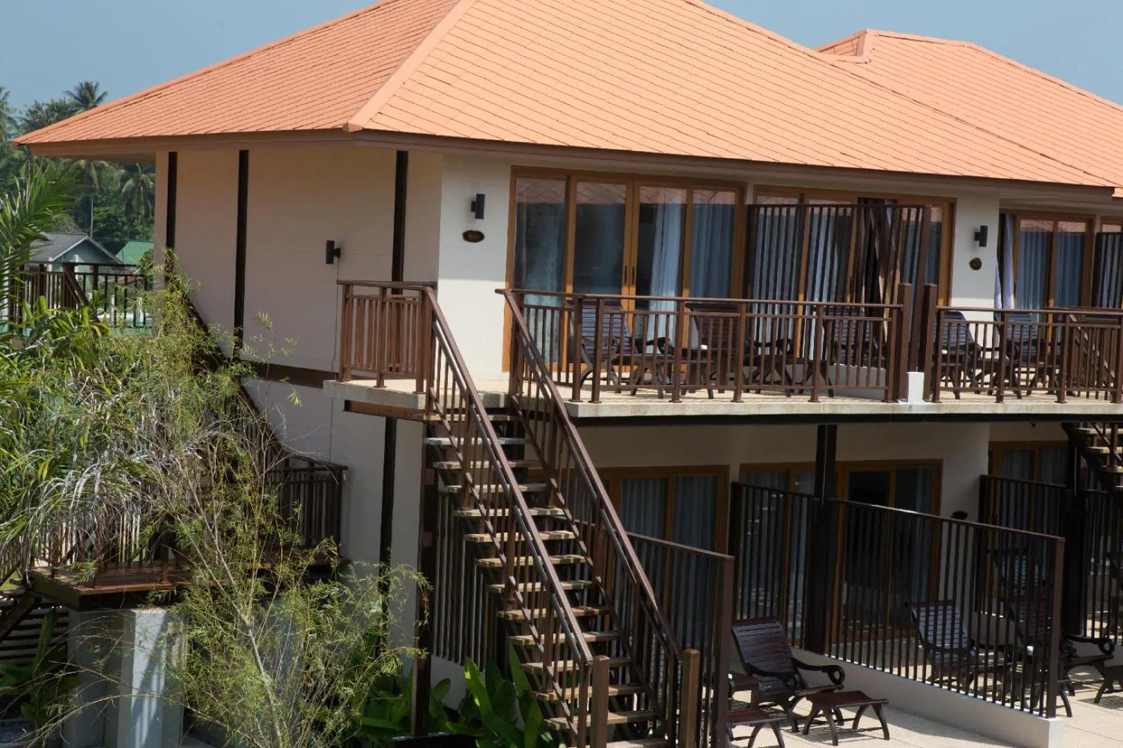 Day in Blue Bay Resort - Access to Pool and Beach-Phuket & Krabi