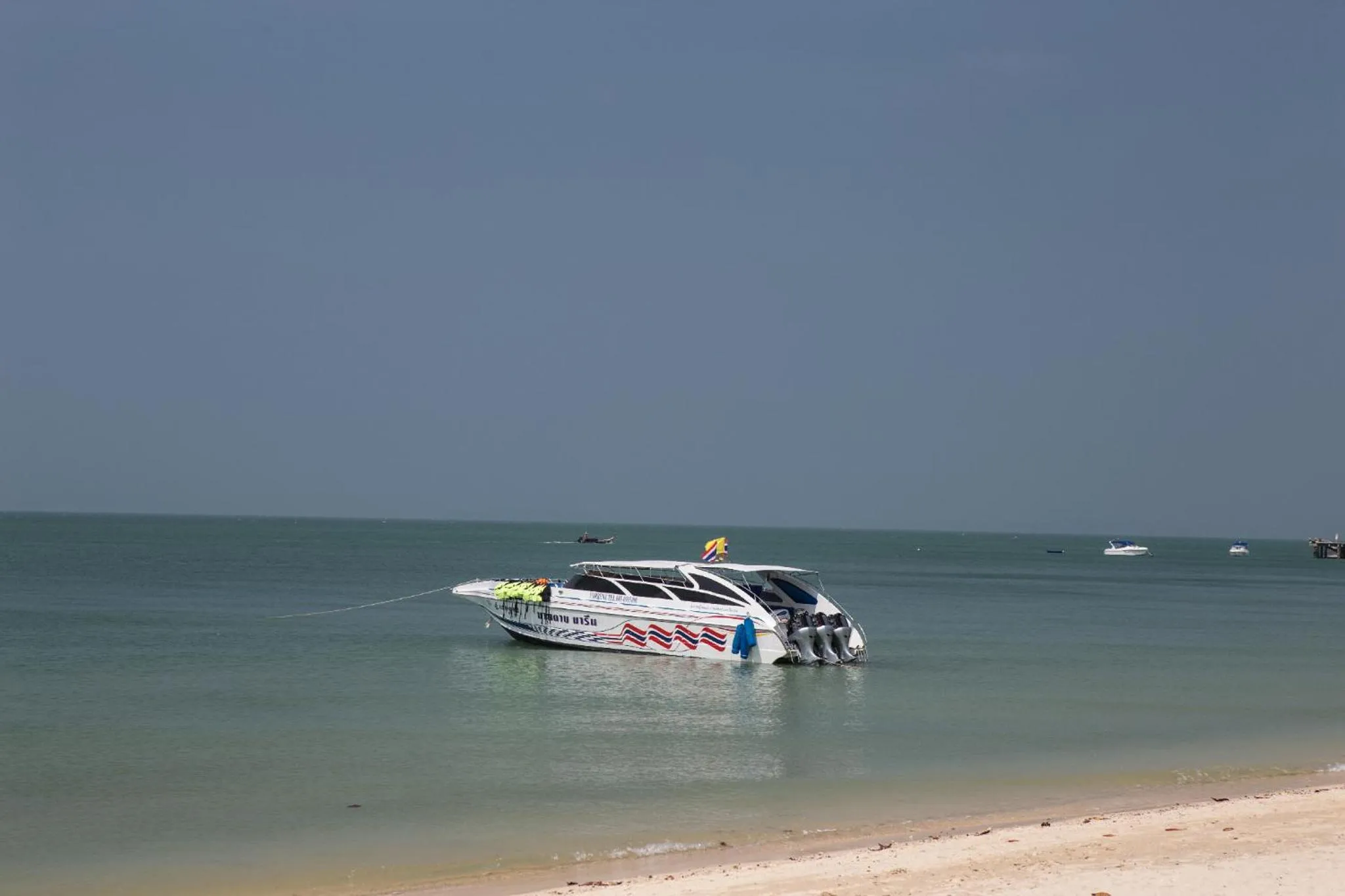 Activities in Blue Bay Resort - Access to Pool and Beach-Phuket & Krabi