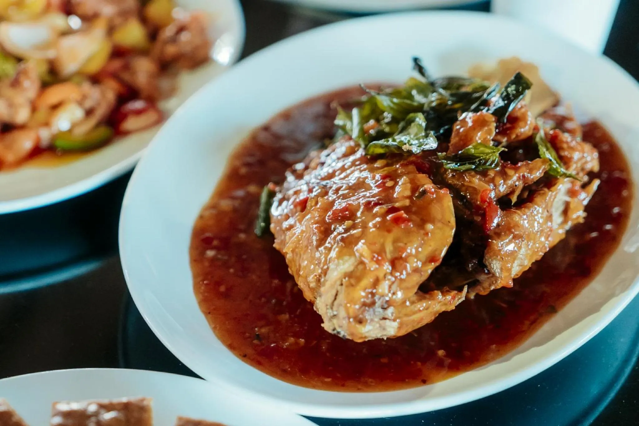 Food and drinks in Blue Bay Resort - Access to Pool and Beach-Phuket & Krabi