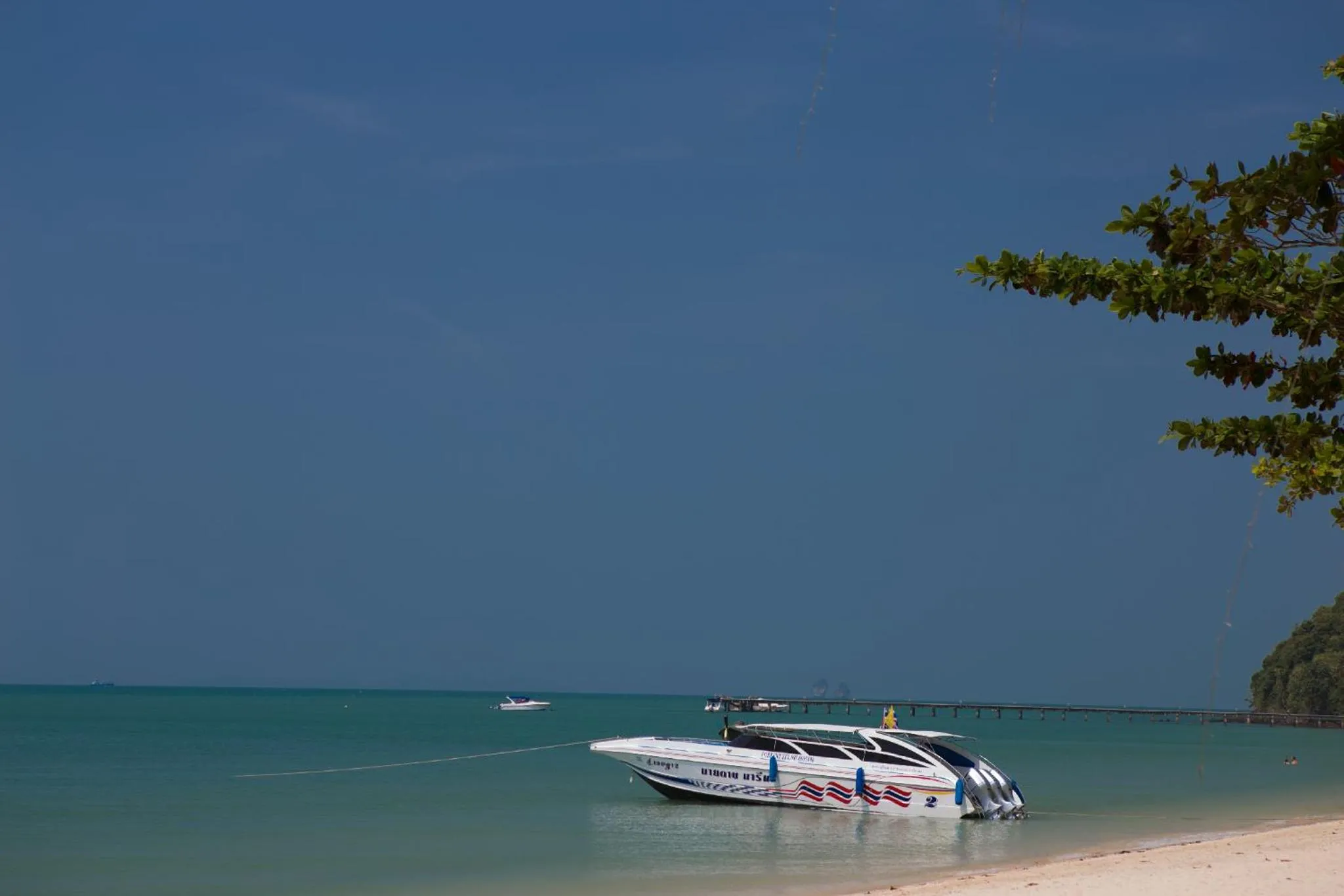 People in Blue Bay Resort - Access to Pool and Beach-Phuket & Krabi