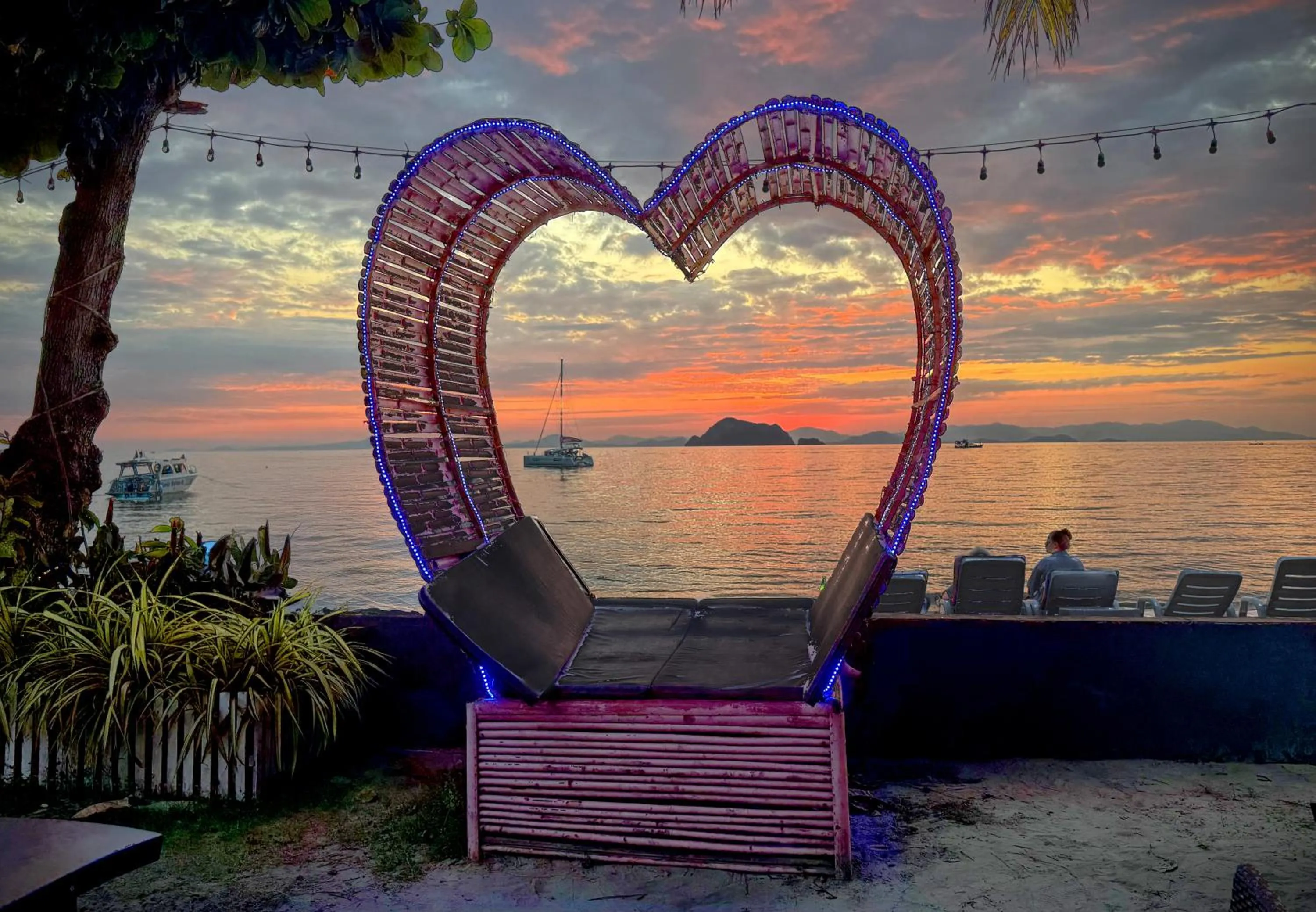 Beach in Blue Bay Resort - Access to Pool and Beach-Phuket & Krabi