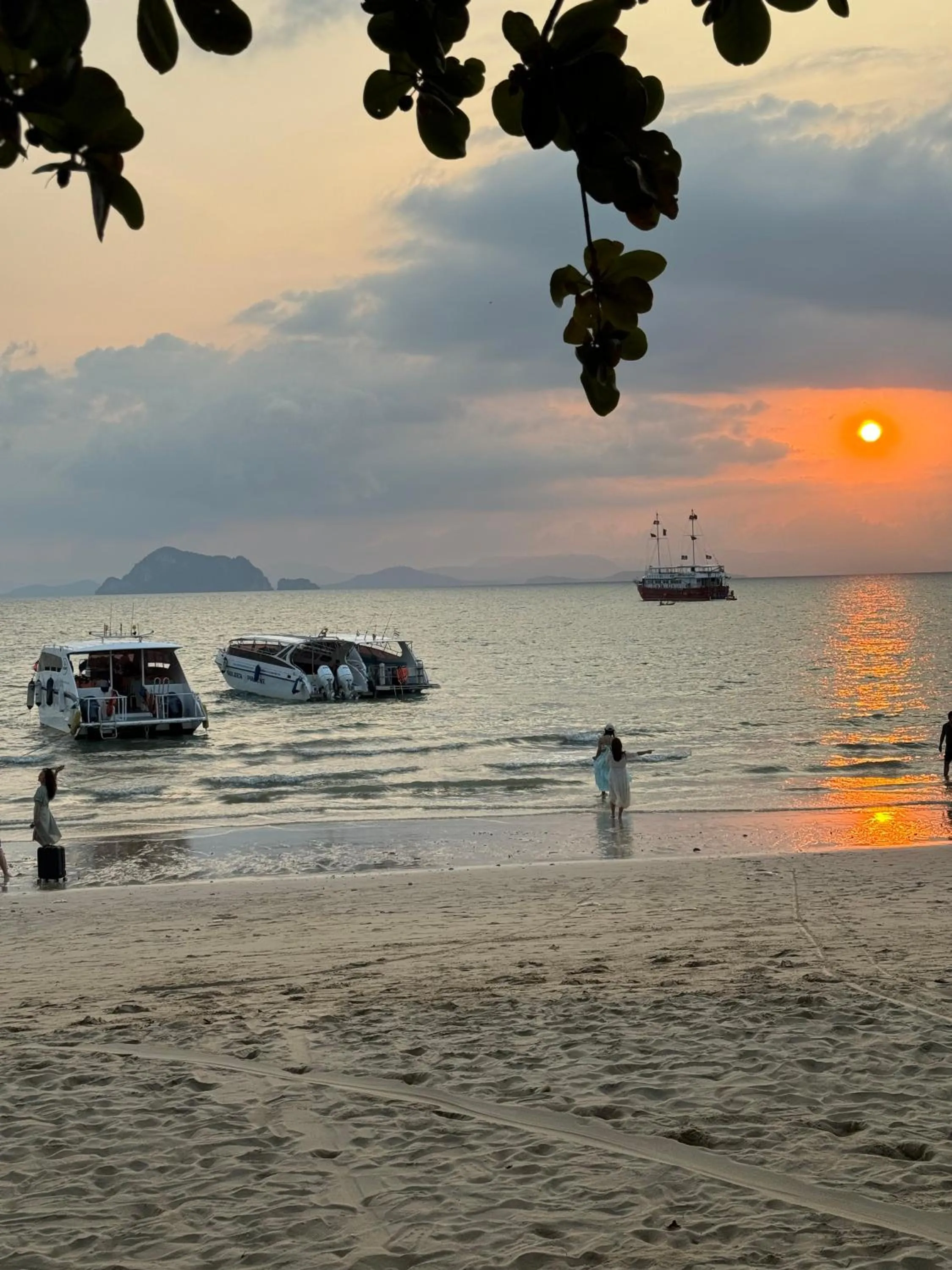 Natural landscape in Blue Bay Resort - Access to Pool and Beach-Phuket & Krabi