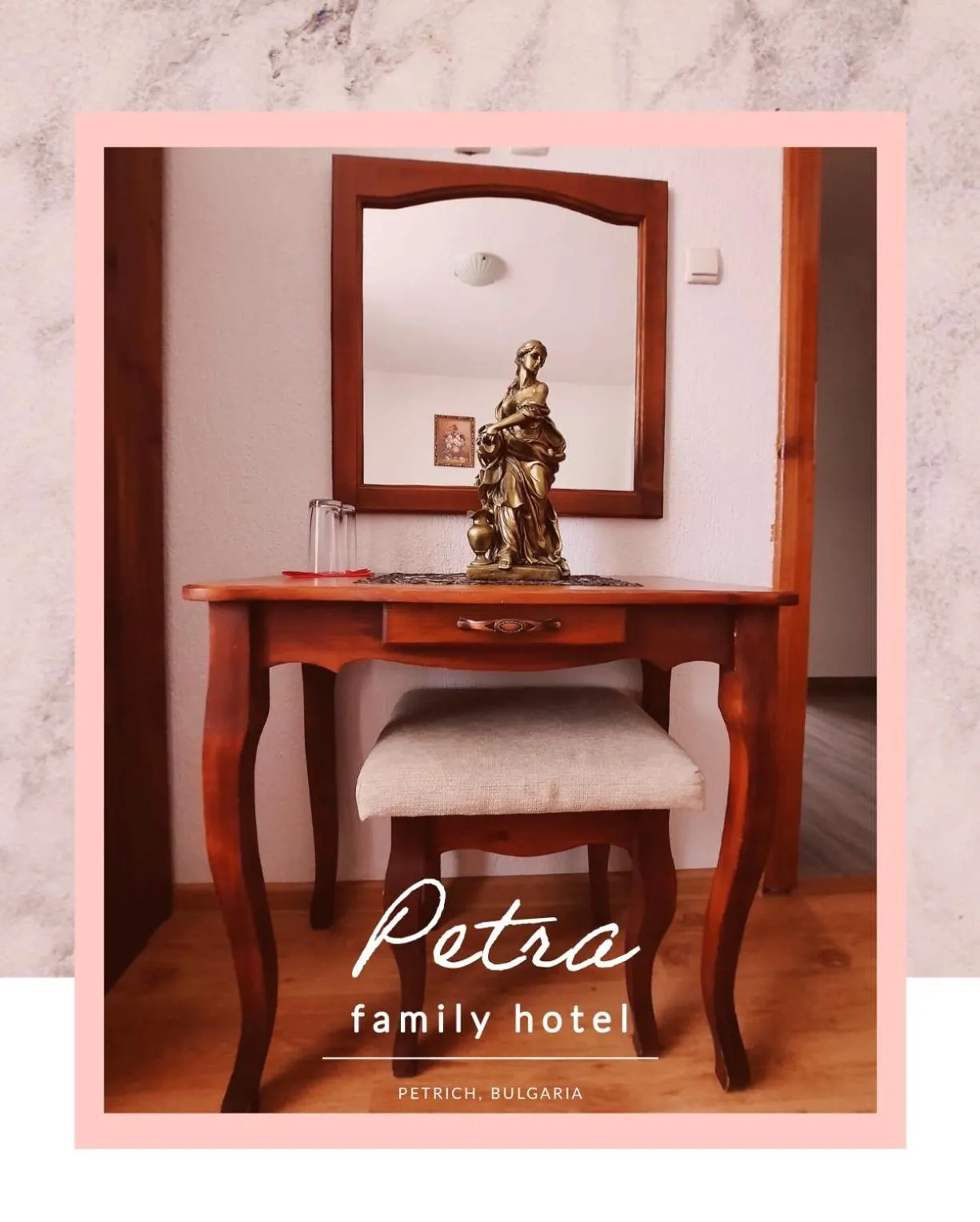 Petra Hotel