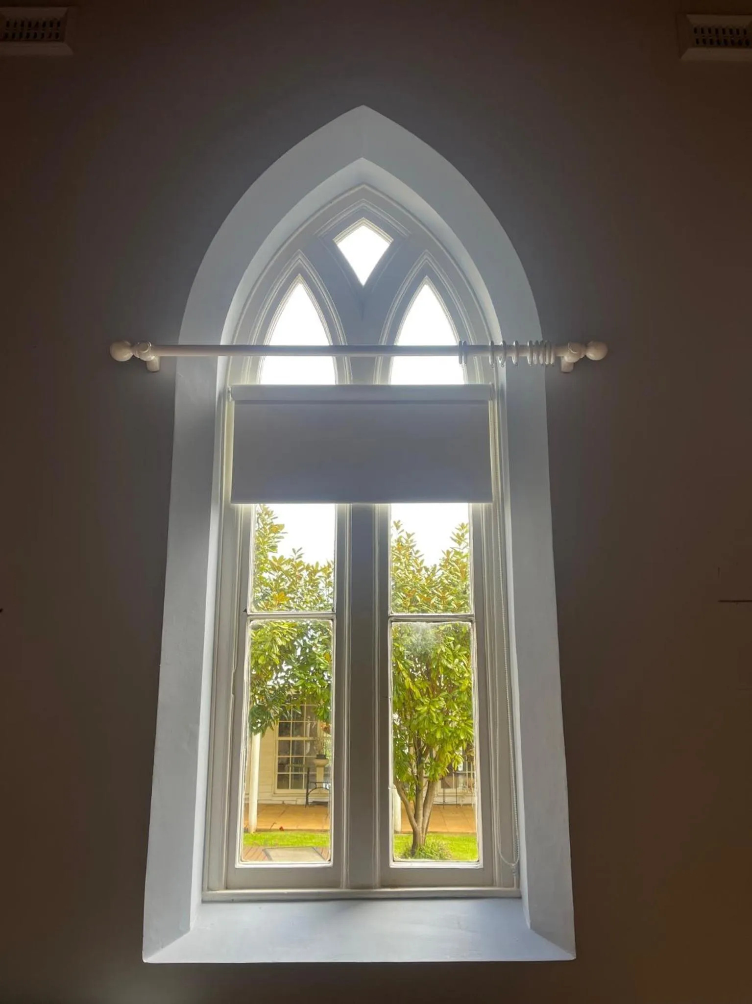 Property building in Convent at Koroit