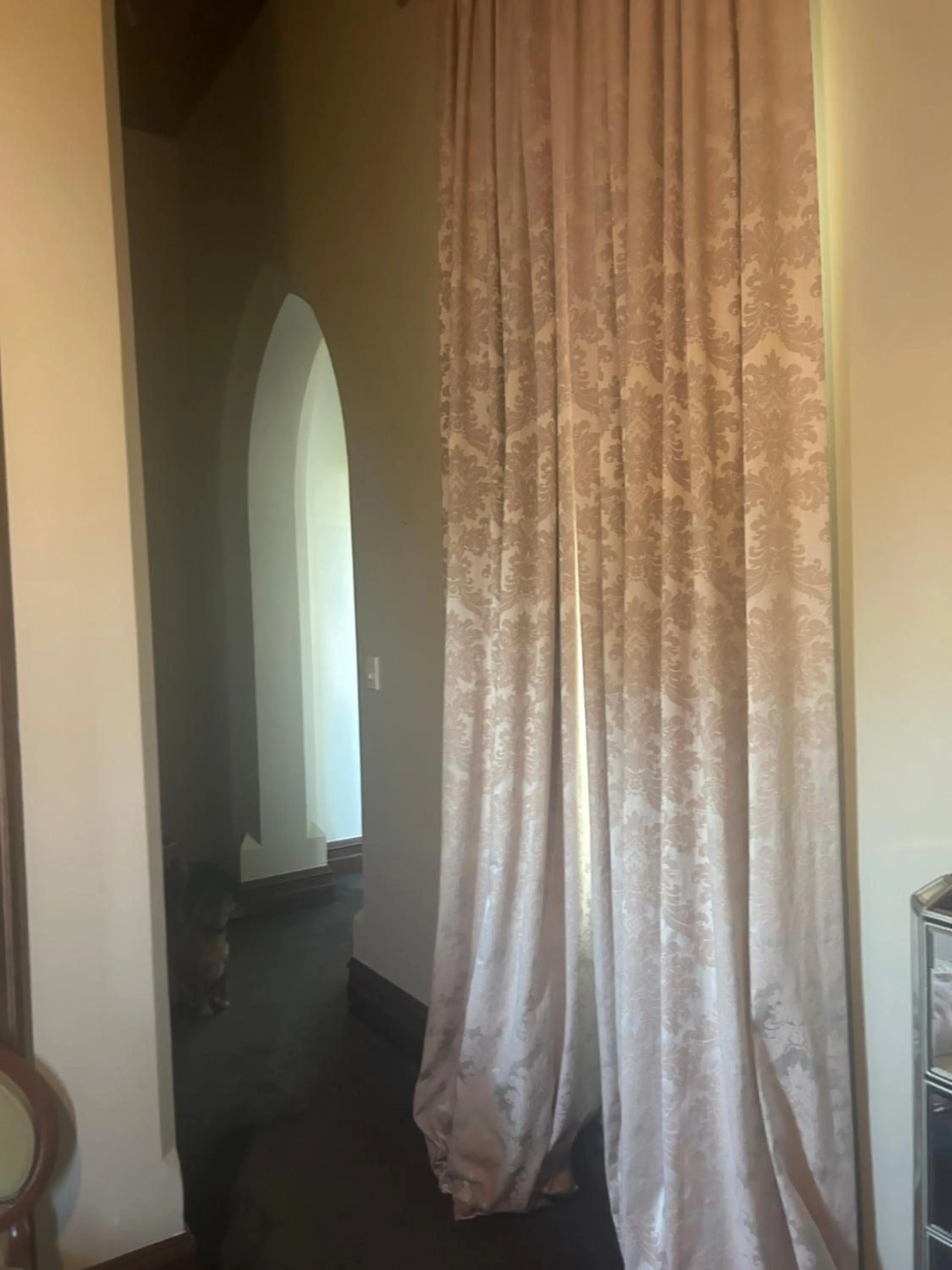 Bedroom in Convent at Koroit