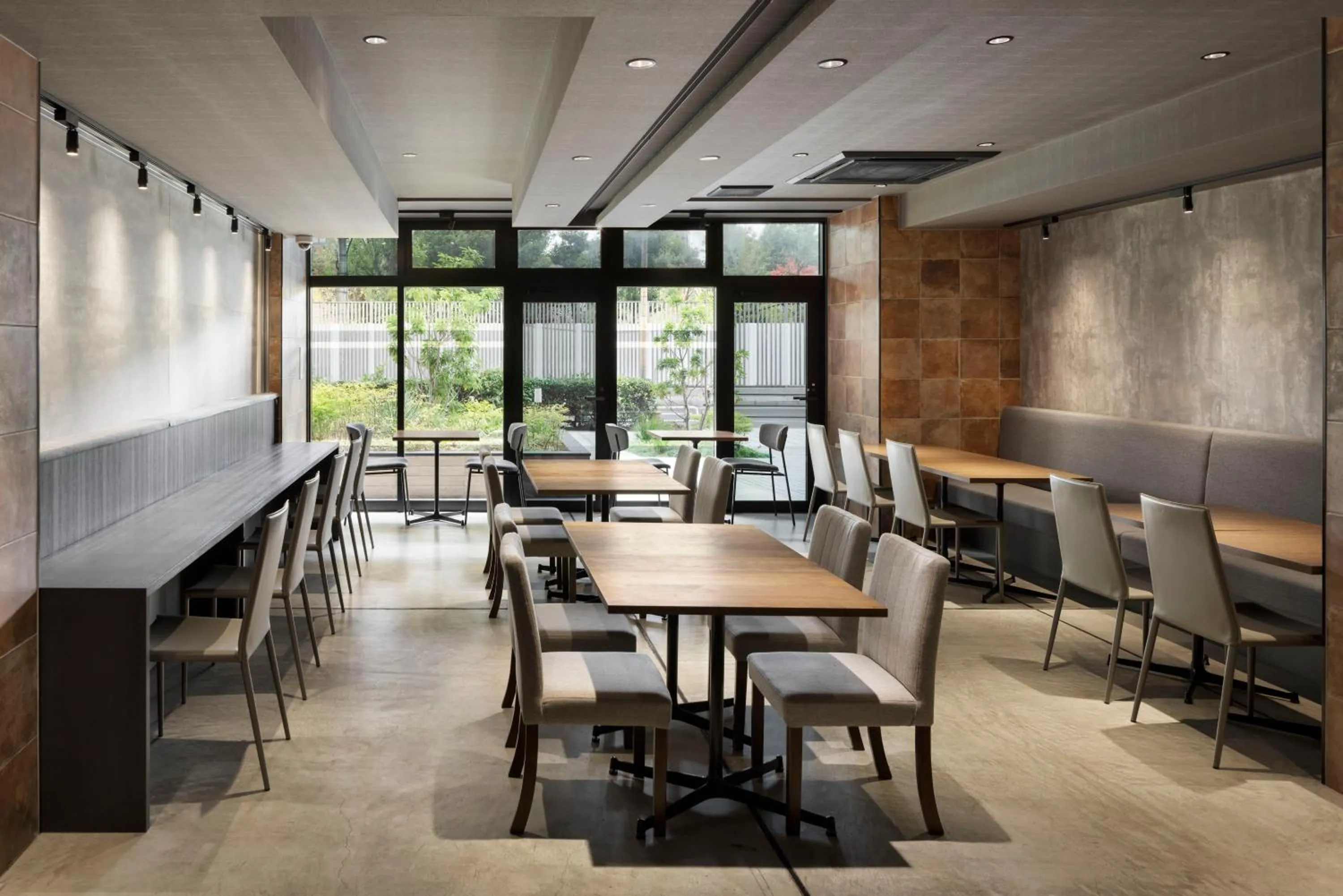 Restaurant/places to eat in the b osaka-shinsekai