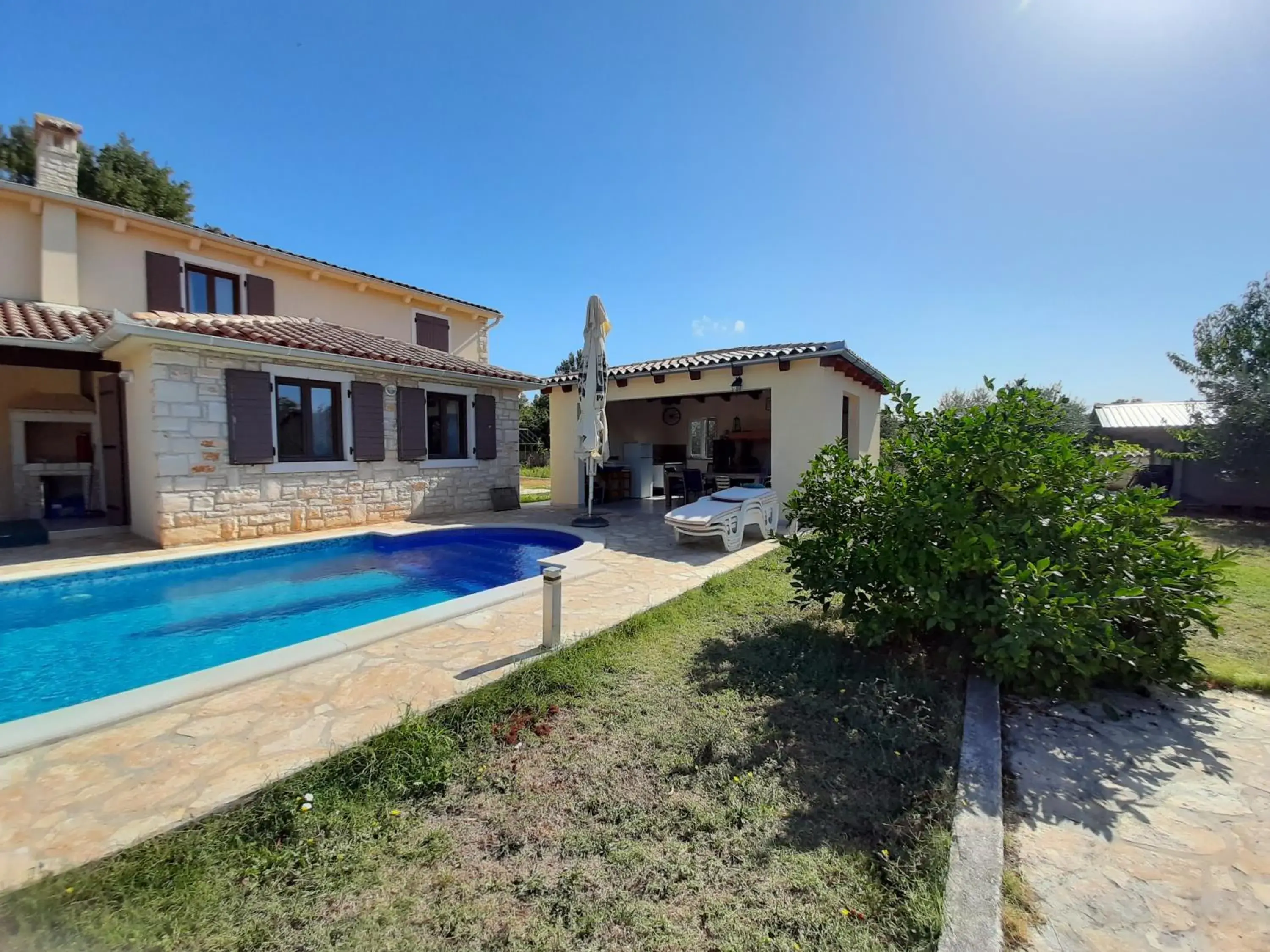 Villa Mark Villa Mark