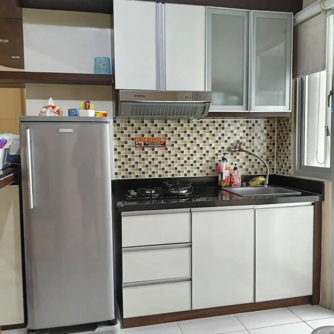 Apartemen Educity Pakuwon city Surabaya BACA DESKRIPSI DULU