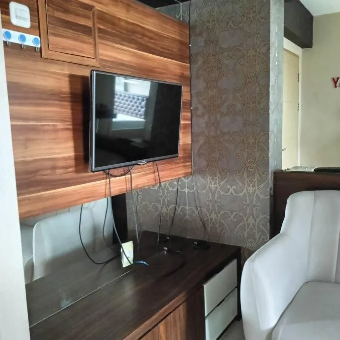 Apartemen Educity Pakuwon city Surabaya BACA DESKRIPSI DULU