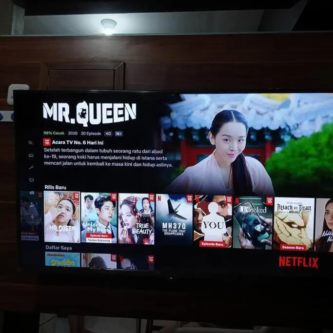 Apartemen Educity Pakuwon city Surabaya BACA DESKRIPSI DULU