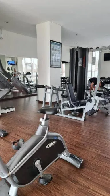 Apartemen Educity Pakuwon city Surabaya BACA DESKRIPSI DULU