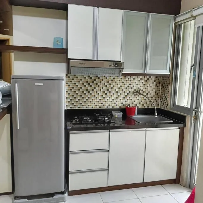 Apartemen Educity Pakuwon city Surabaya BACA DESKRIPSI DULU