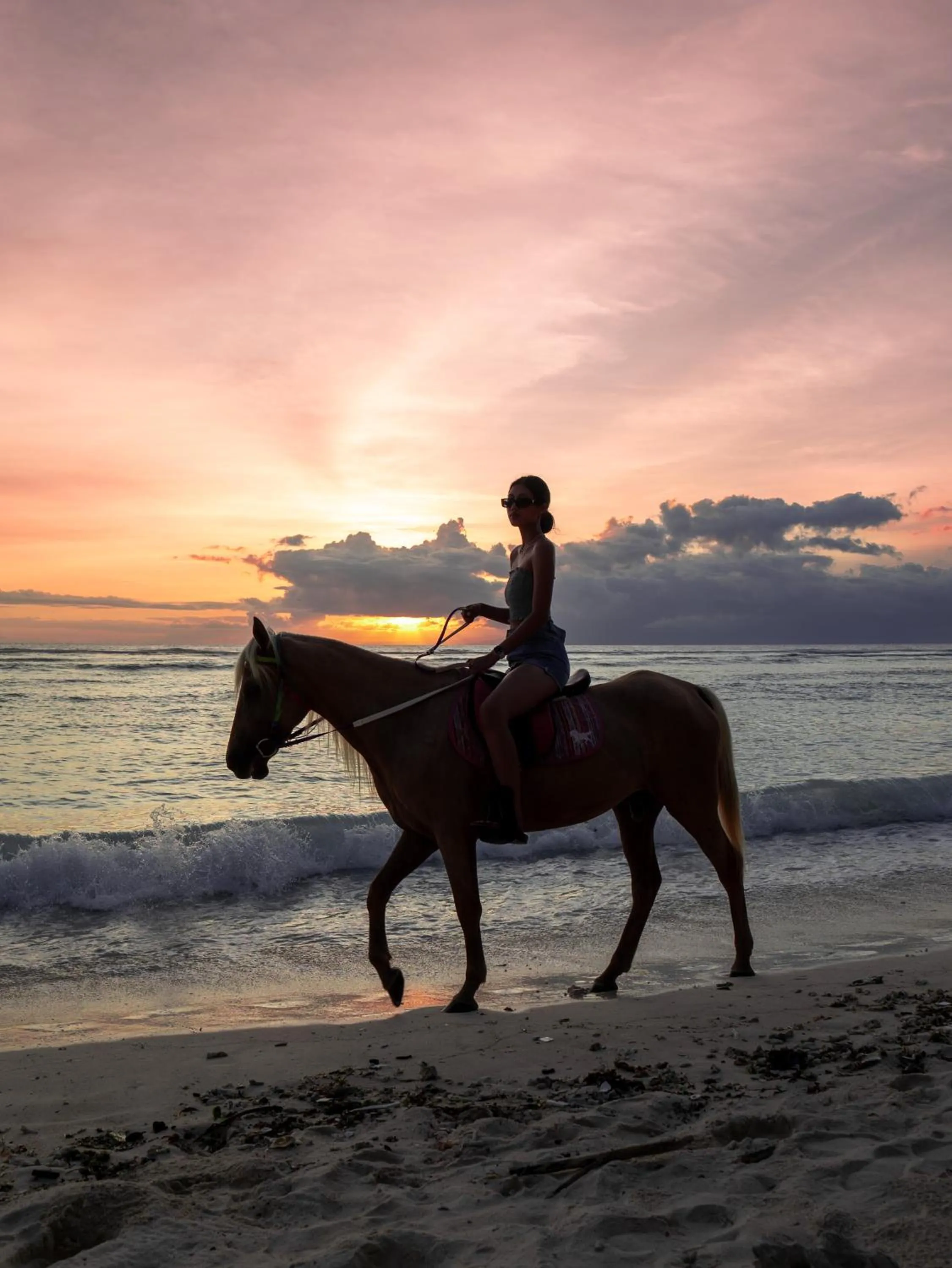 Activities in Casa Kapuas