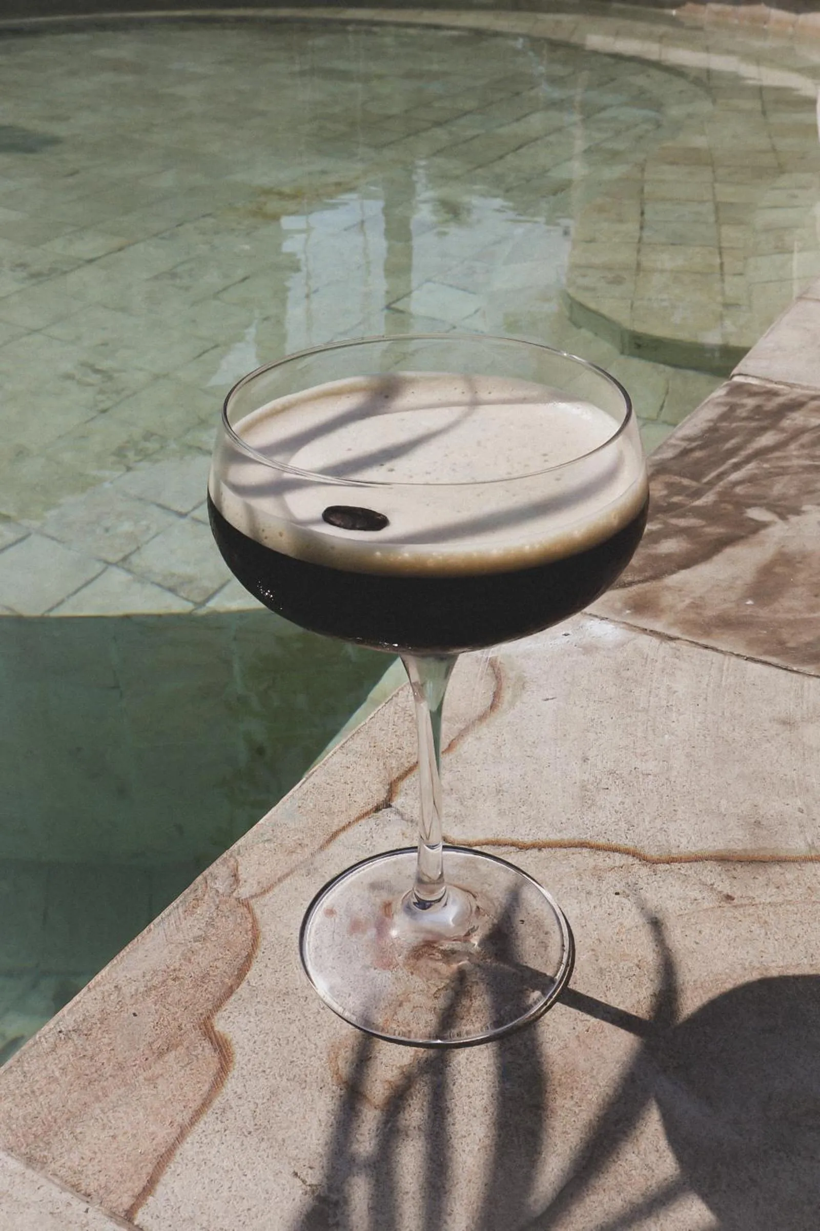 Evening entertainment in Casa Kapuas