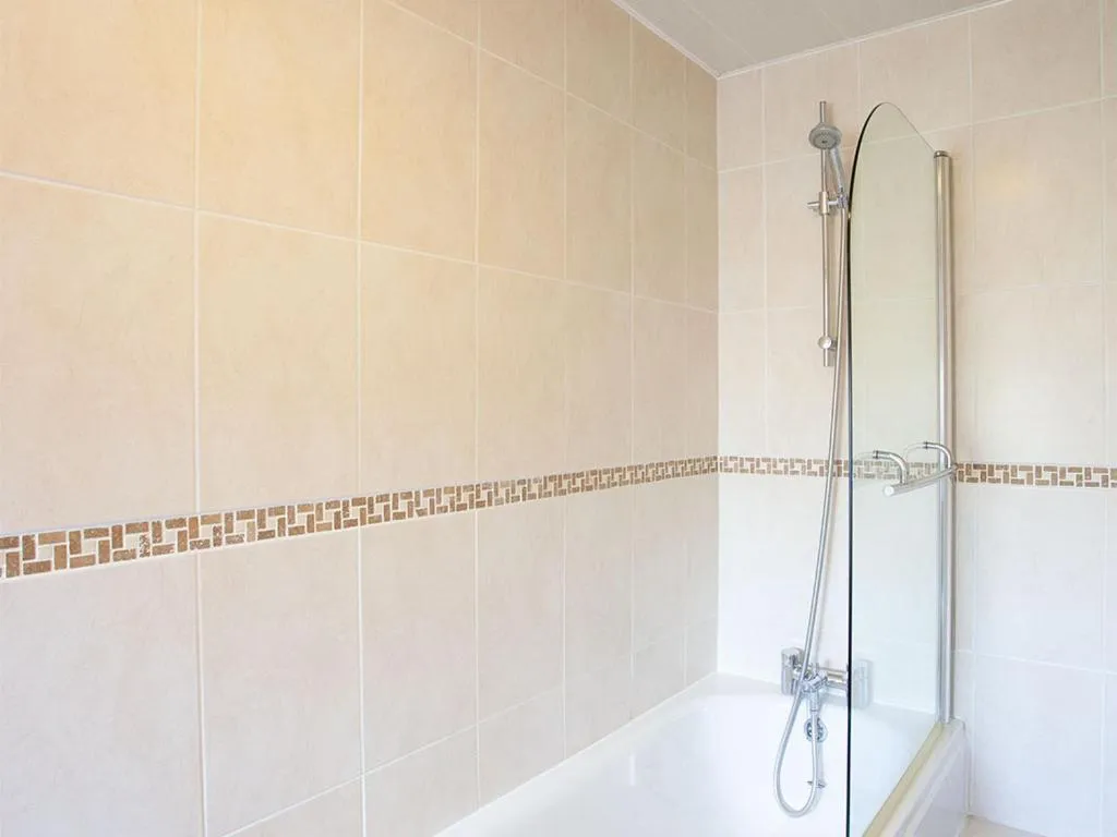 Double Room in The Castleton