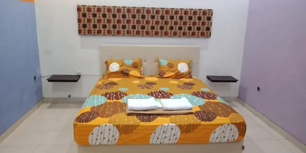 Azifa inn solo near RS JIH Solo Azifa inn solo near RS JIH Solo