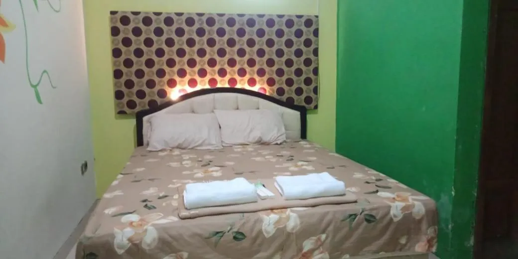 Azifa inn solo near RS JIH Solo